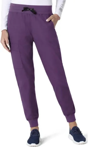 Carhartt Women's Jogger Scrub Pant
