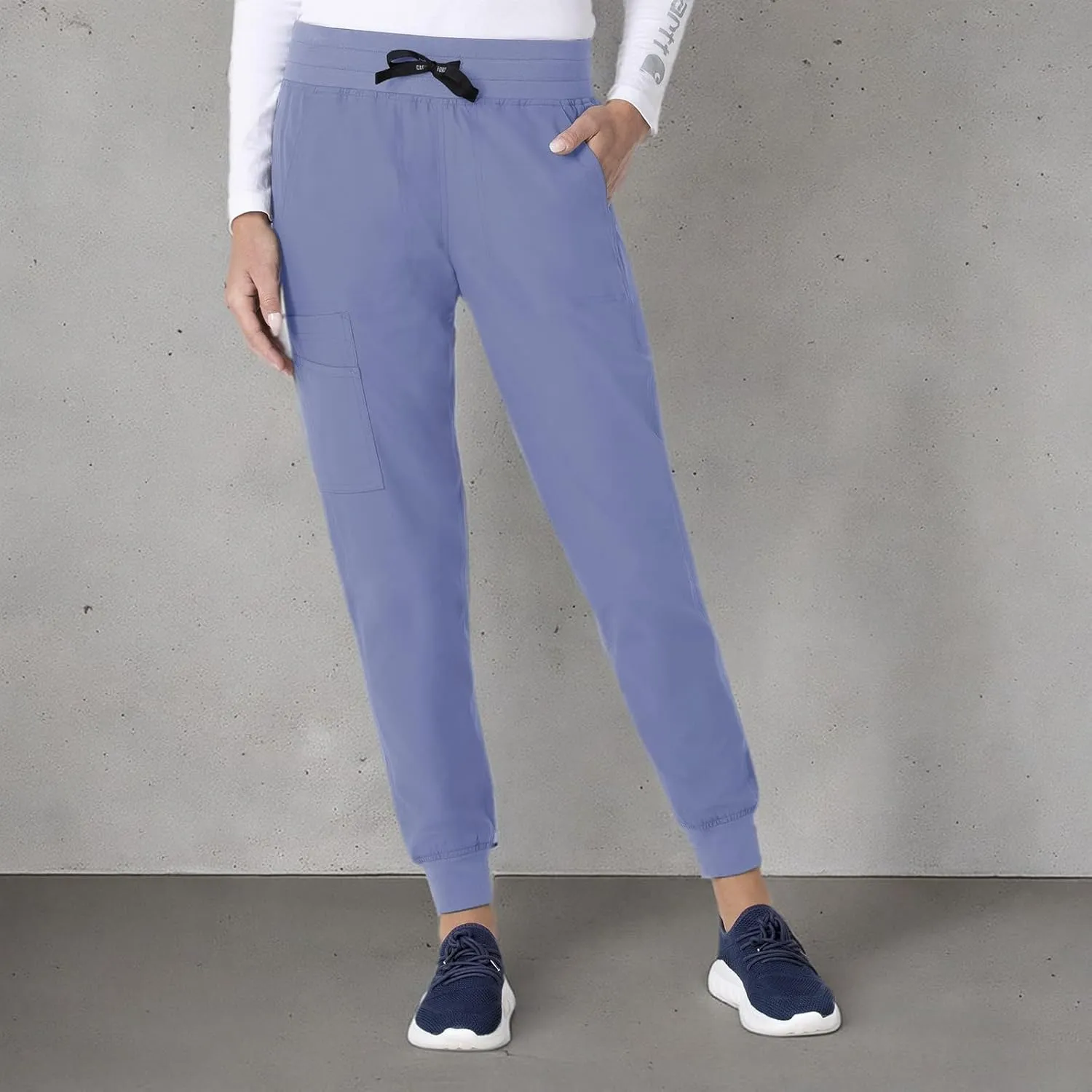 Carhartt Women's Jogger Scrub Pant