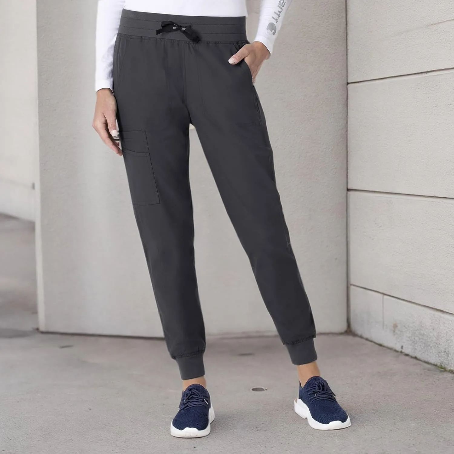 Carhartt Women's Jogger Scrub Pant