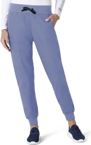 Carhartt Women's Jogger Scrub Pant