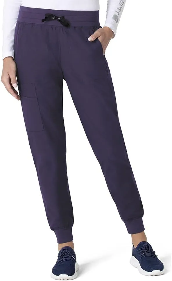 Carhartt Women's Jogger Scrub Pant
