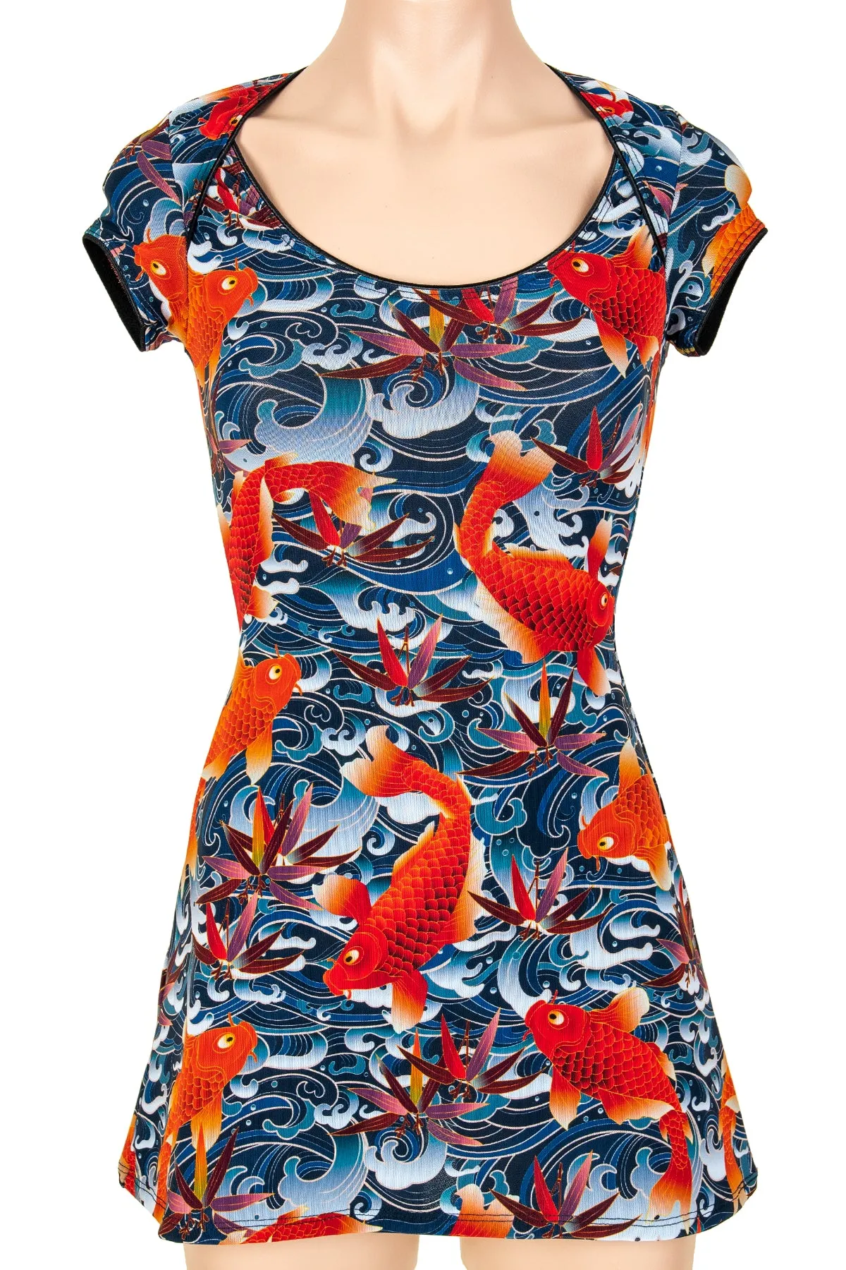 Carter Dress