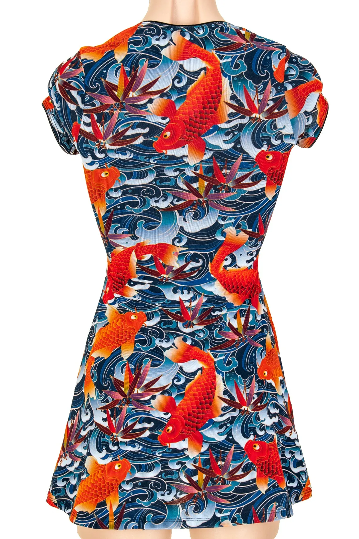 Carter Dress