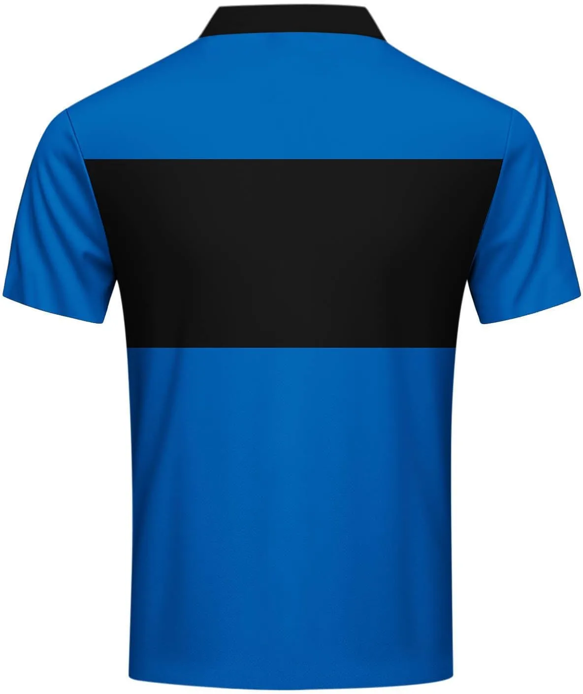 Casual Henley Shirts for Men 2025 Stylish Business Work Shirt Classic Short Sleeve Slim Fit Golf Tennis Tops
