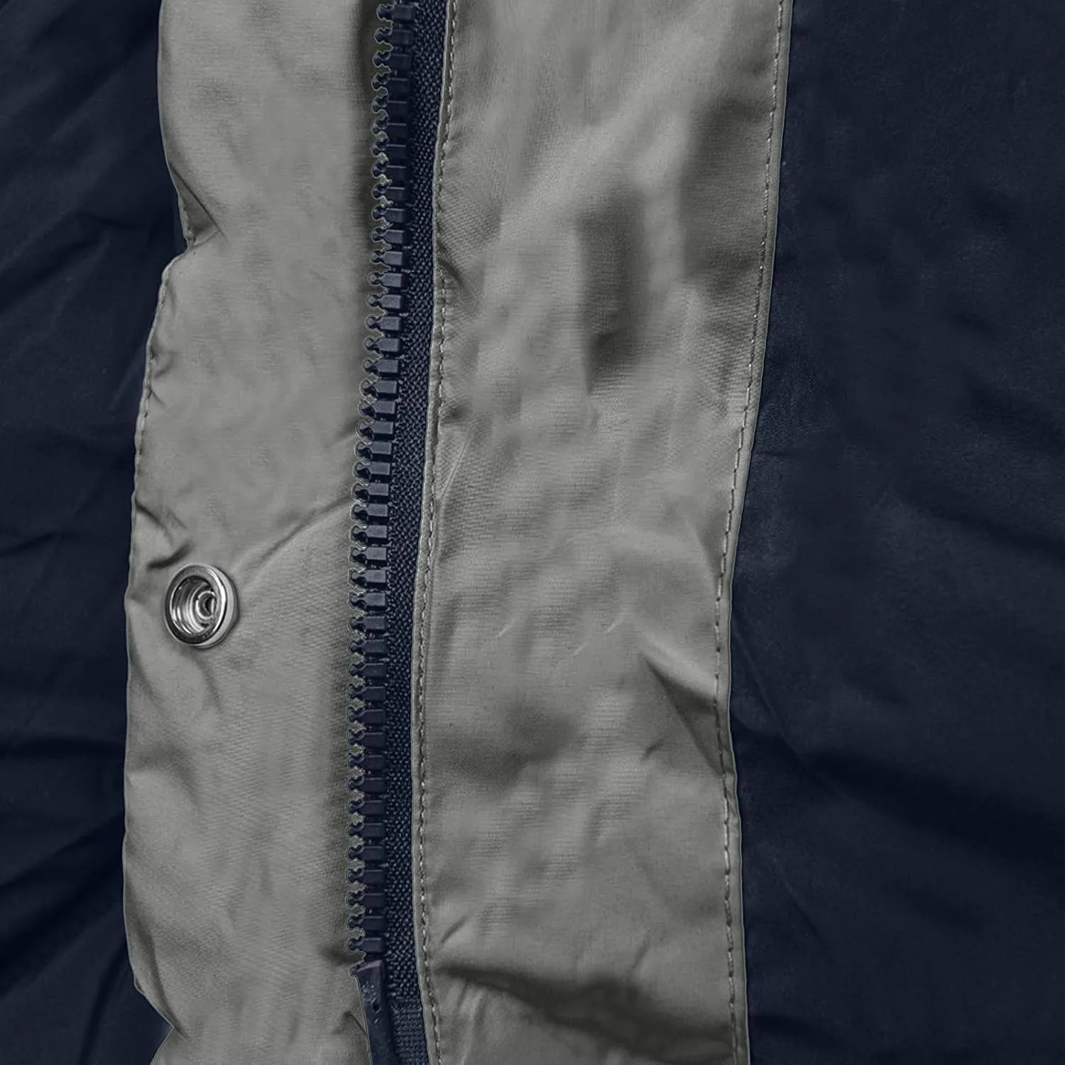 Ceboyel Women Quilted Puffer Warm Coats Hooded Quilted Jackets Coat Fleece Lined Zip Up Jacket Trendy Clothing Outerwear 2024