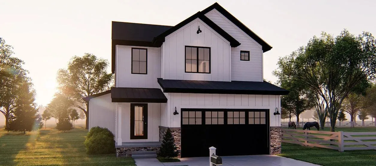 Charming 1777 Sq Ft Home with Versatile Basement and Garage