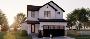 Charming 1777 Sq Ft Home with Versatile Basement and Garage