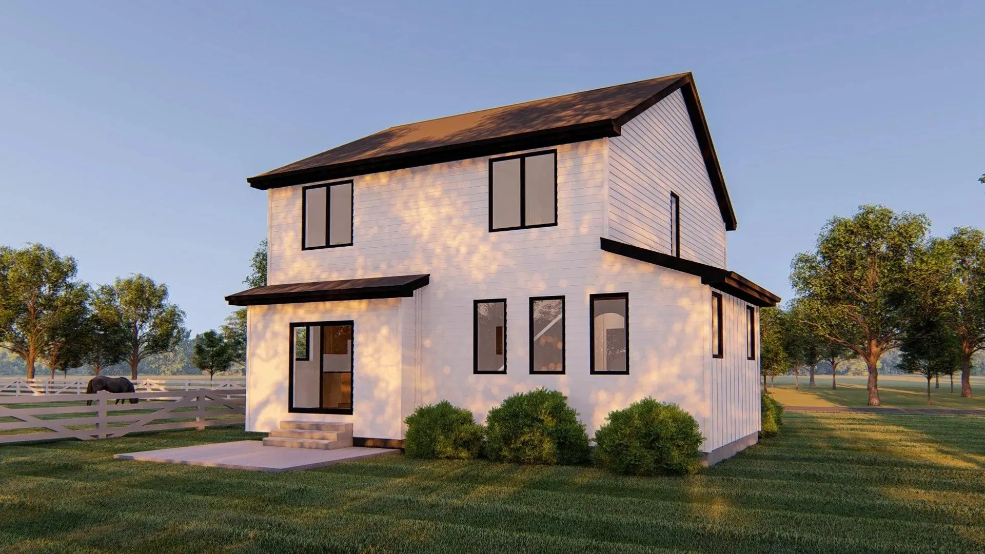 Charming 1777 Sq Ft Home with Versatile Basement and Garage