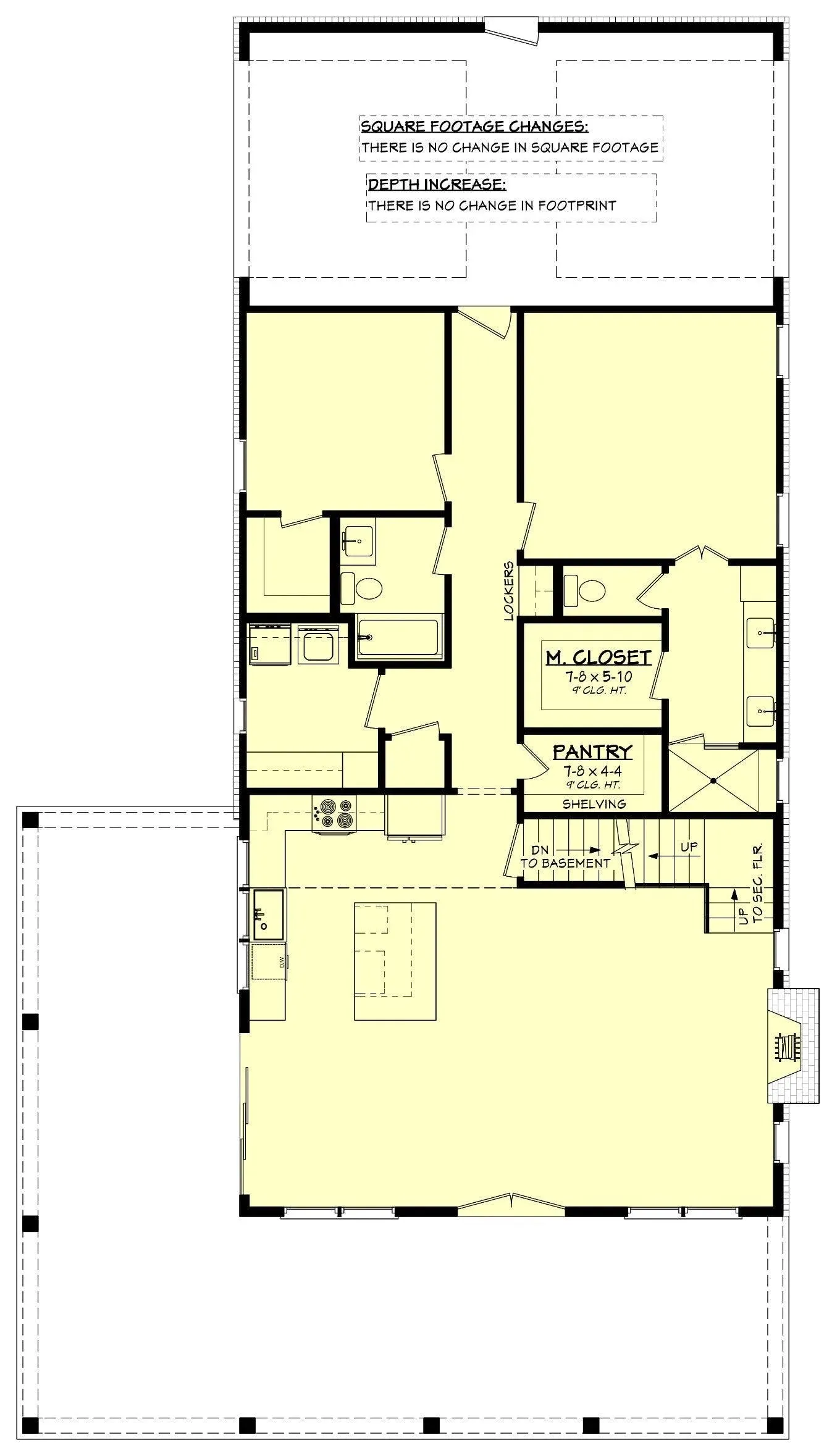 Charming 4-Bedroom Home with Inviting Porches