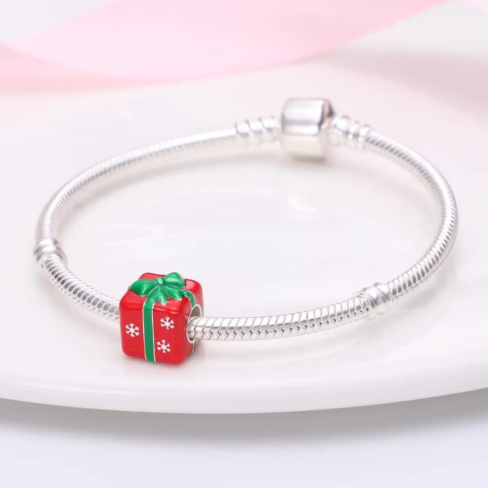 Charms Beads fits for Charms Bracelets for Woman Jewelry Beads Gifts for Women Bracelet&Necklac