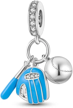 Charms Beads fits for Charms Bracelets for Woman Jewelry Beads Gifts for Women Bracelet&Necklac