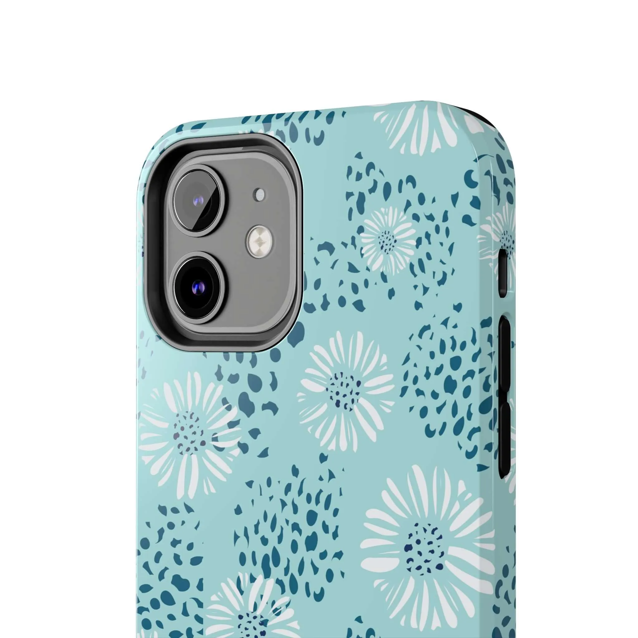 Coastal Aesthetics | Floral Beach Case