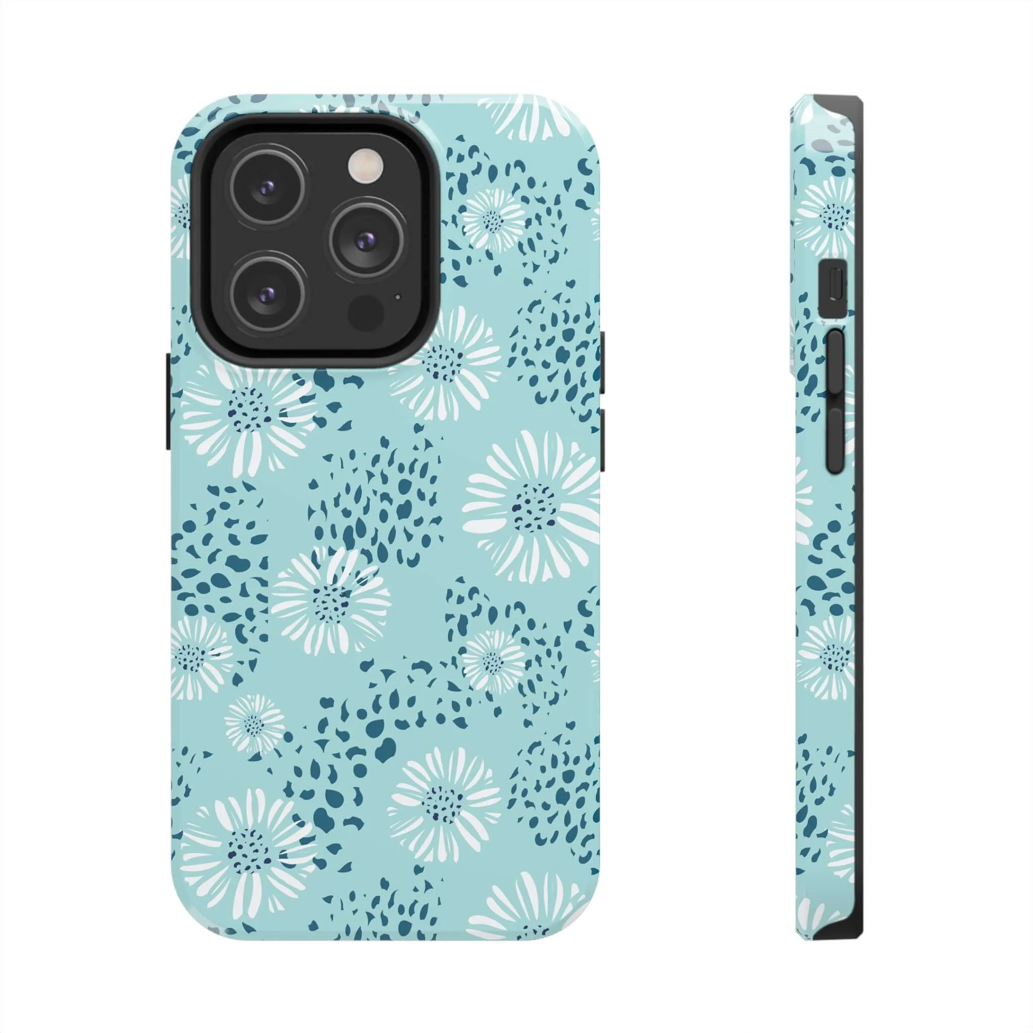 Coastal Aesthetics | Floral Beach Case