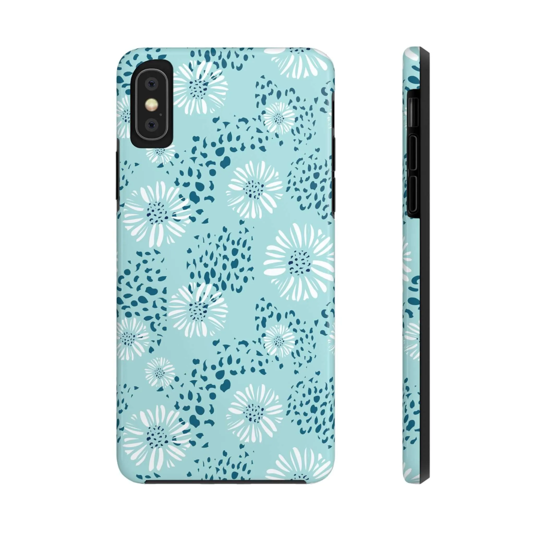 Coastal Aesthetics | Floral Beach Case