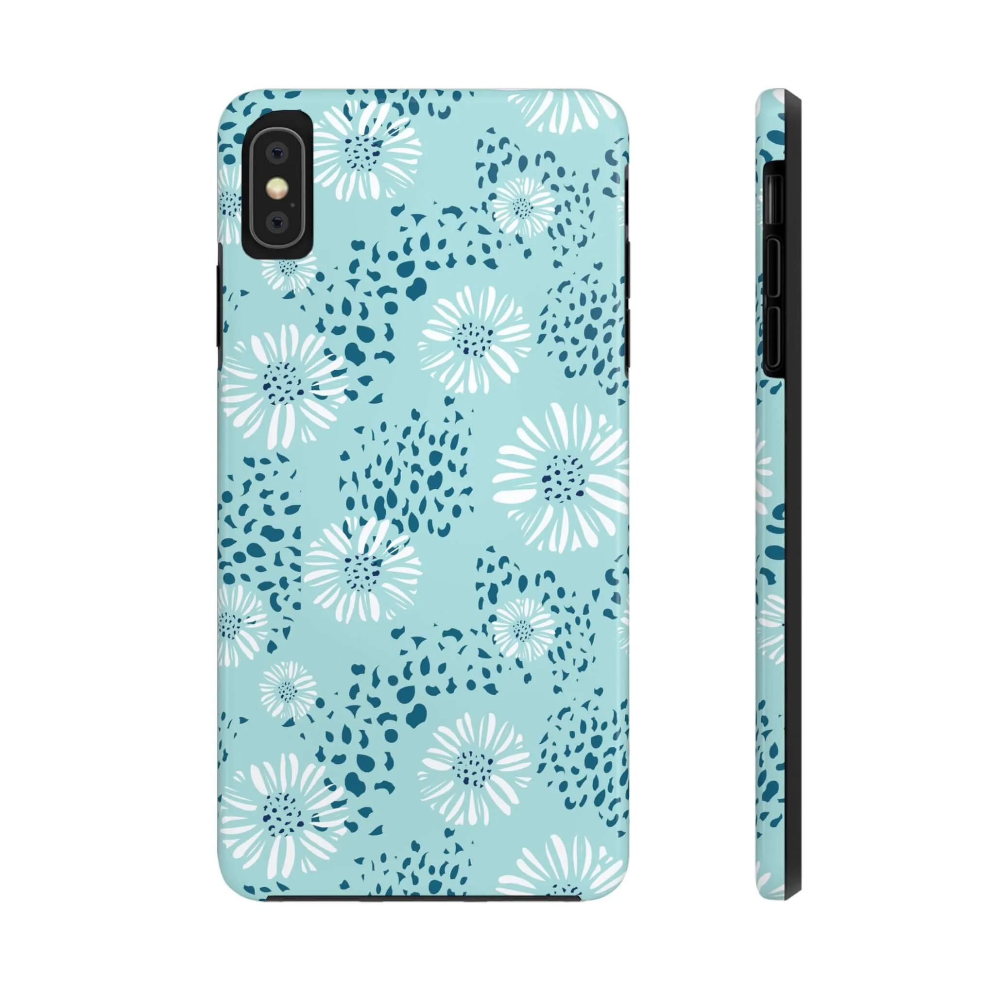 Coastal Aesthetics | Floral Beach Case