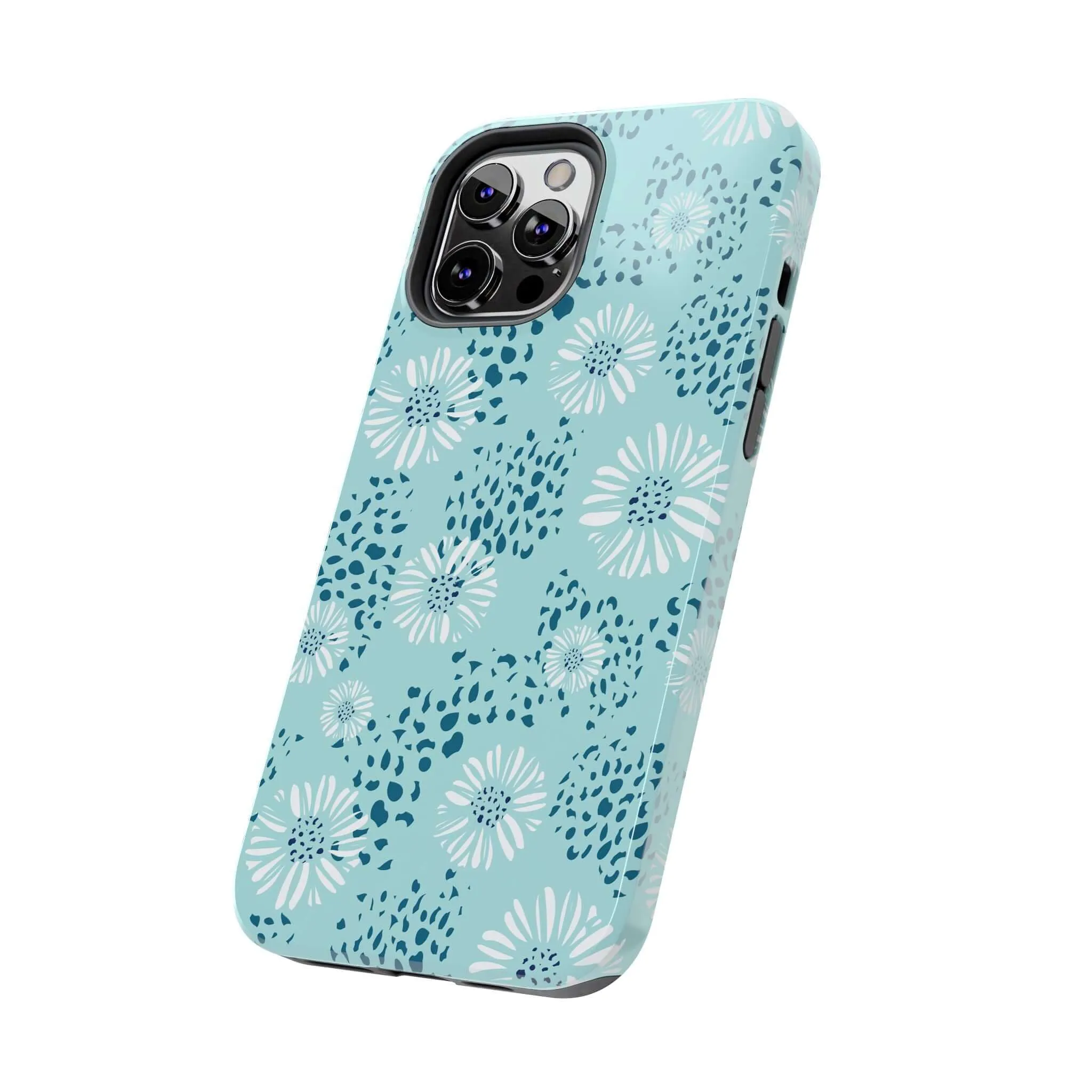 Coastal Aesthetics | Floral Beach Case