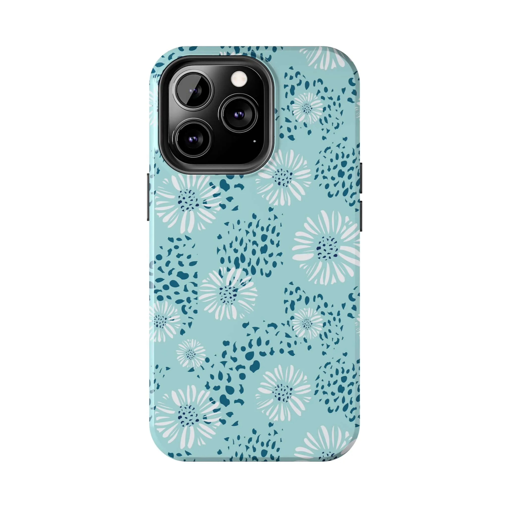 Coastal Aesthetics | Floral Beach Case