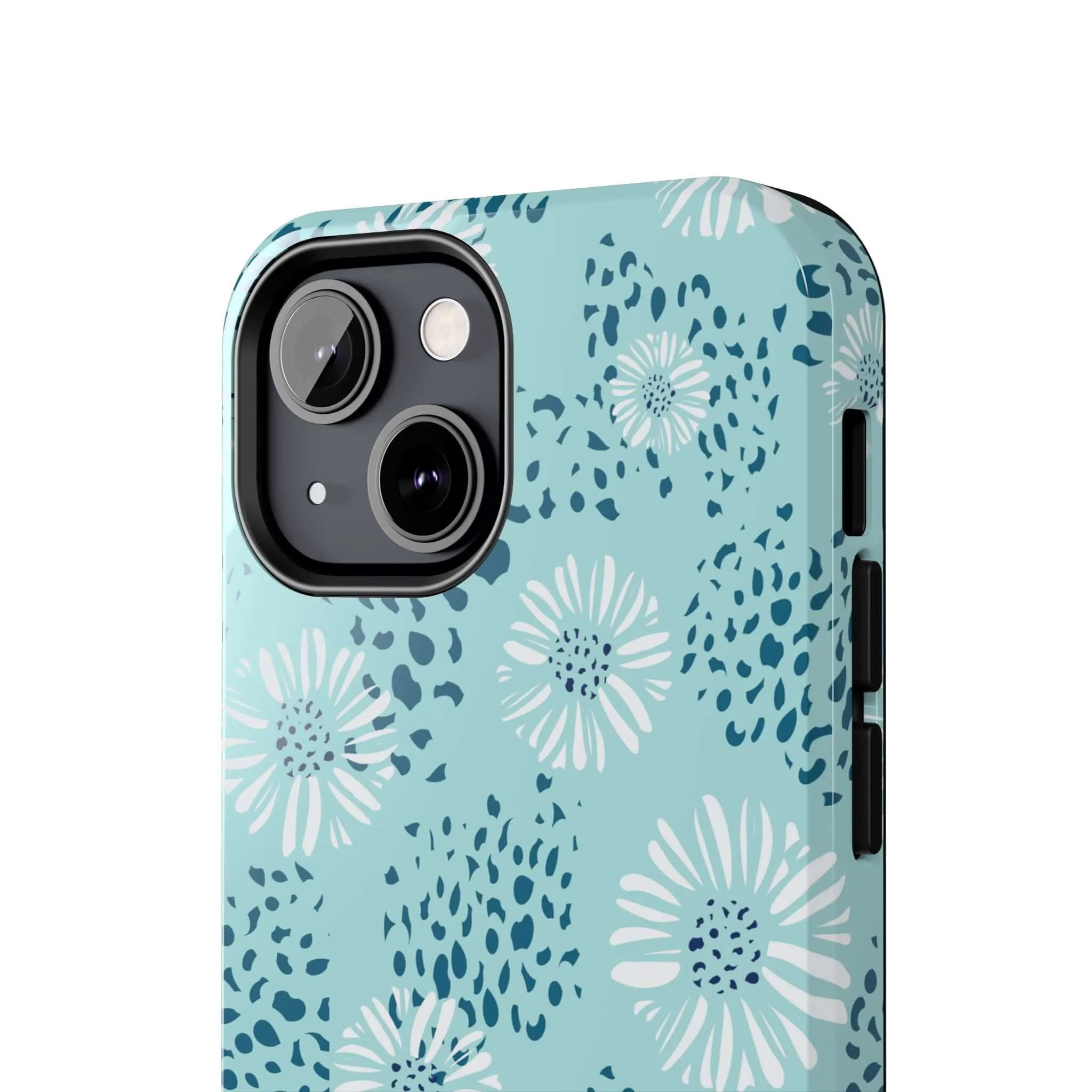 Coastal Aesthetics | Floral Beach Case