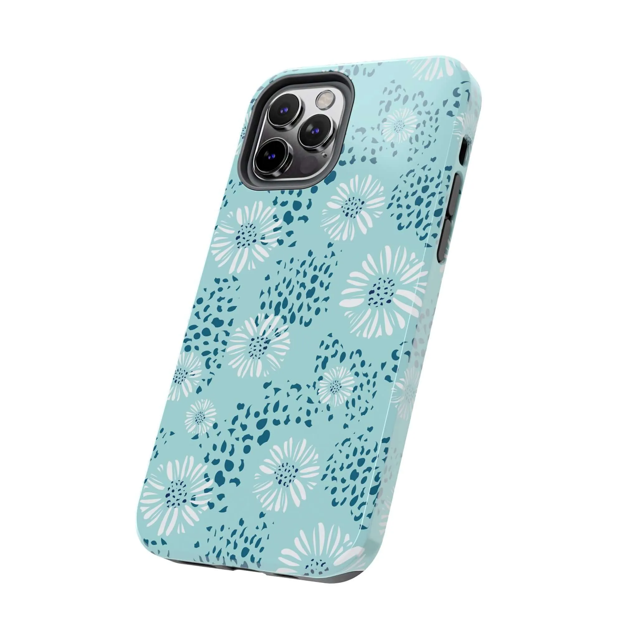 Coastal Aesthetics | Floral Beach Case