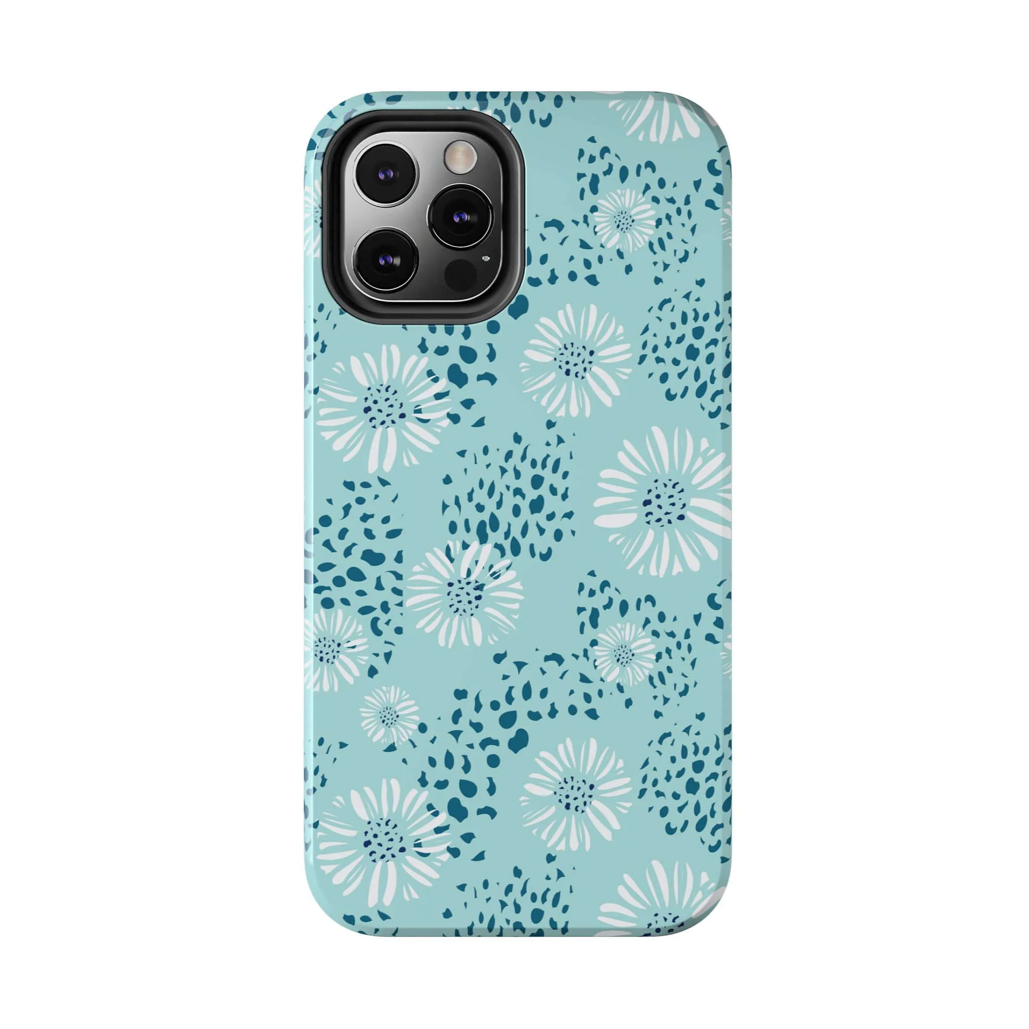 Coastal Aesthetics | Floral Beach Case