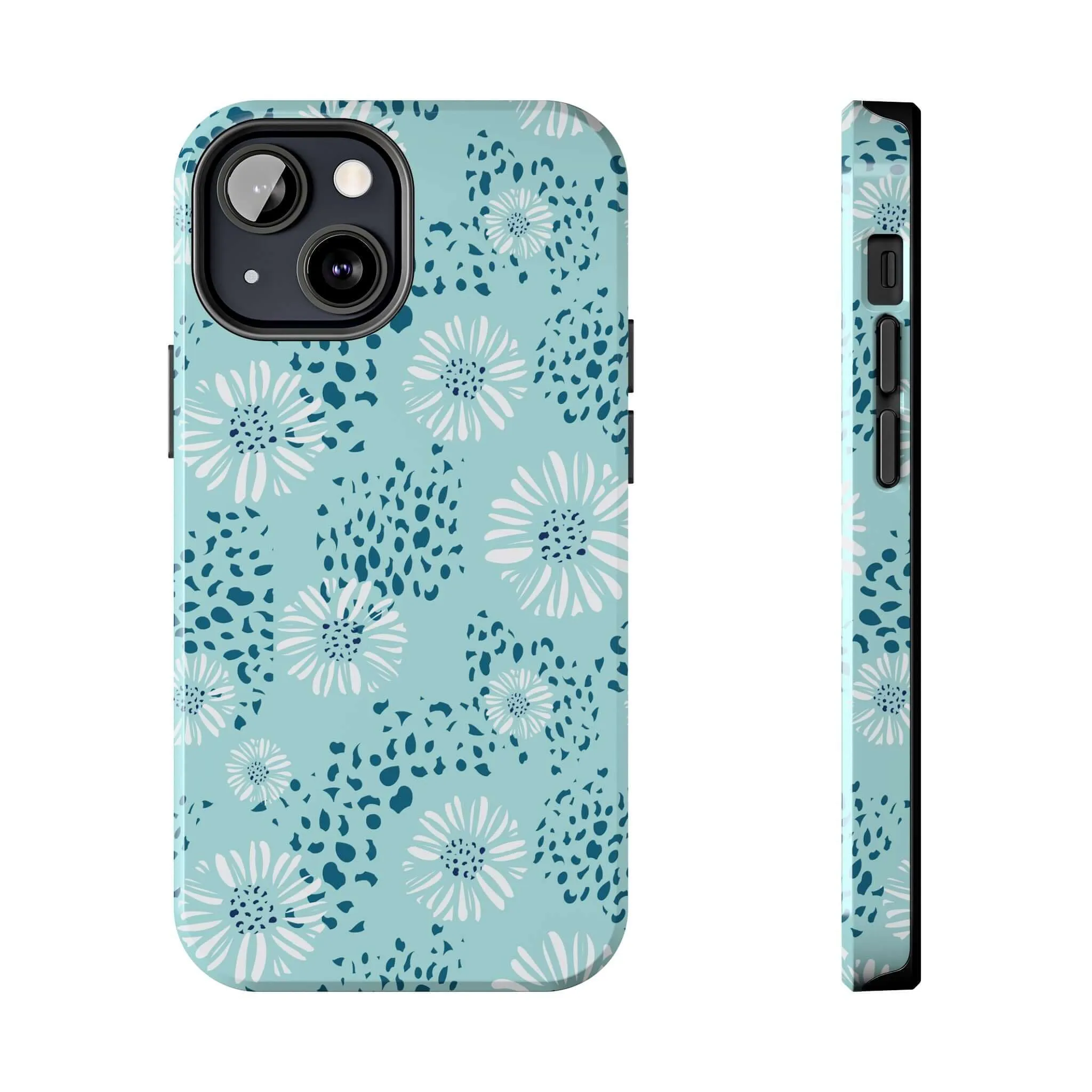 Coastal Aesthetics | Floral Beach Case