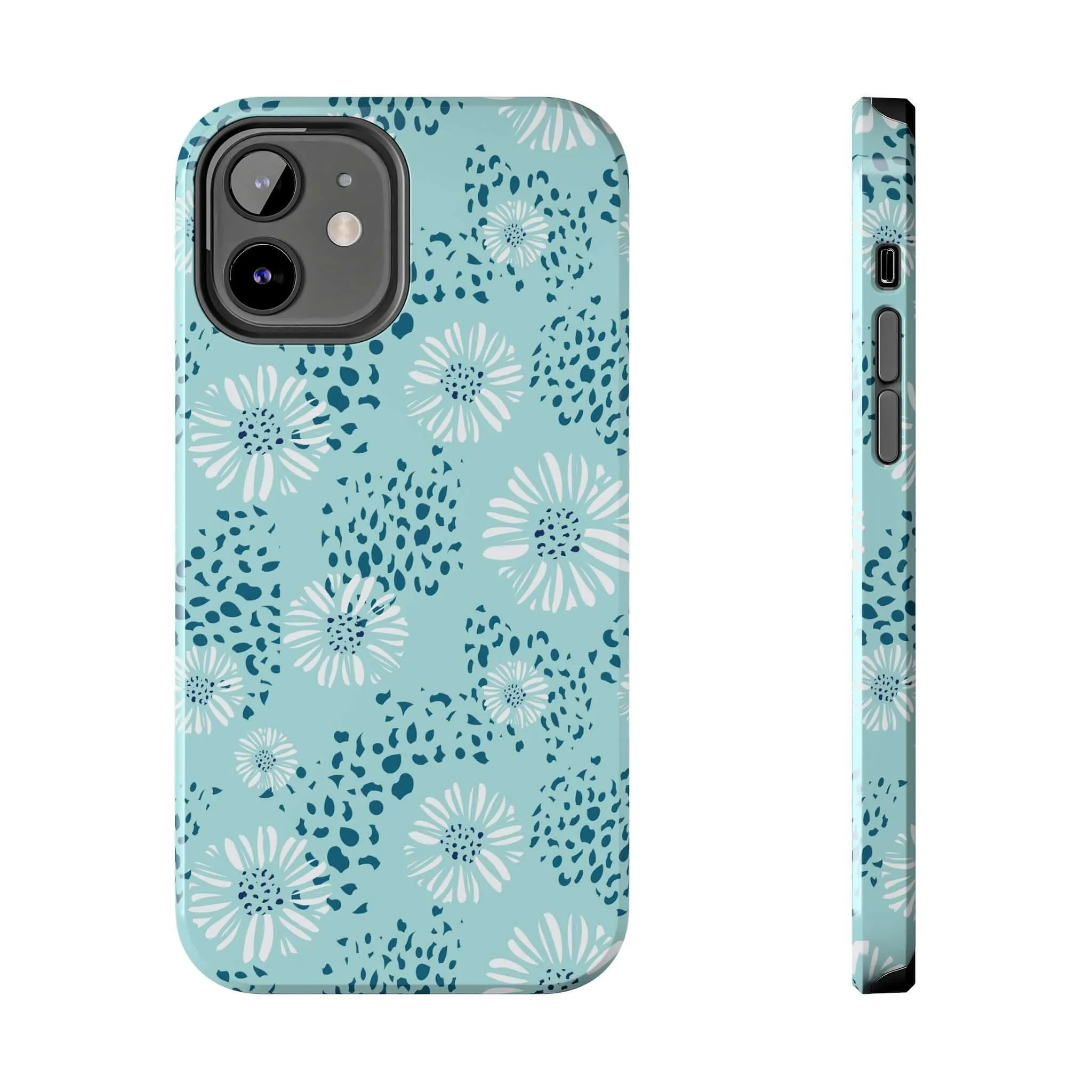 Coastal Aesthetics | Floral Beach Case