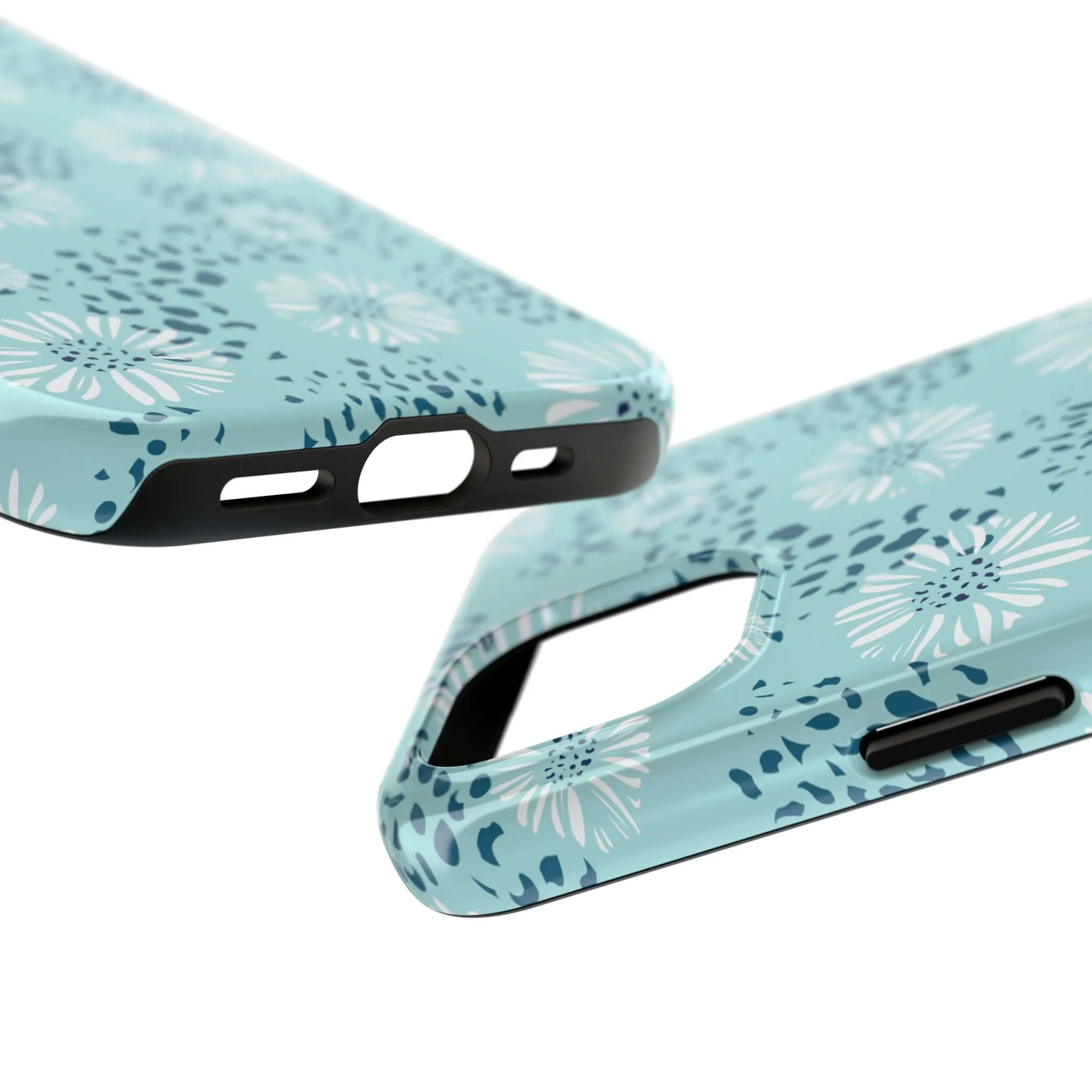 Coastal Aesthetics | Floral Beach Case