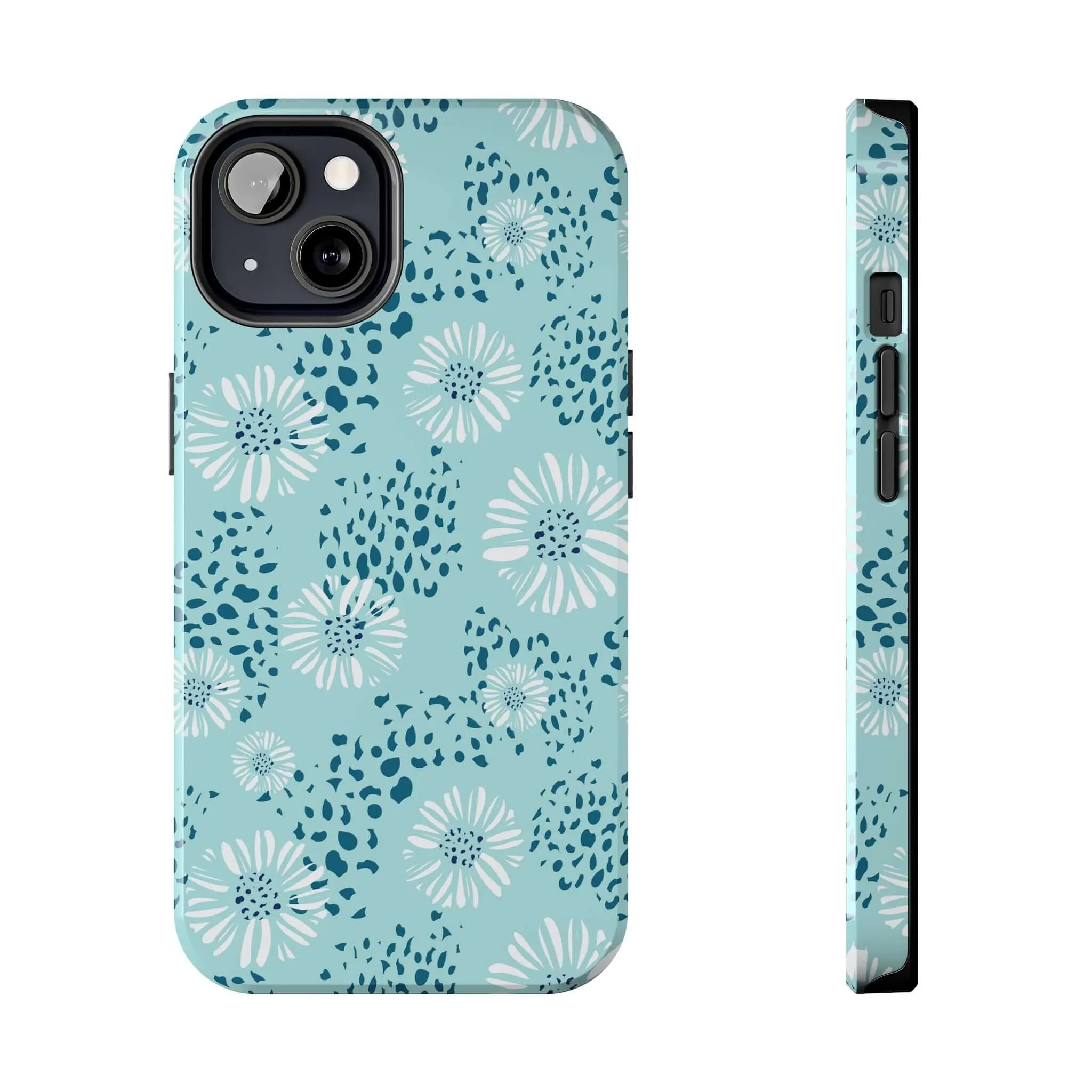 Coastal Aesthetics | Floral Beach Case