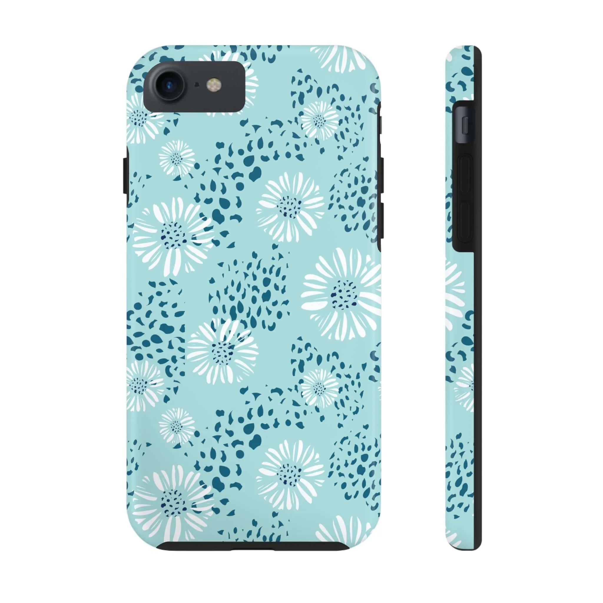 Coastal Aesthetics | Floral Beach Case