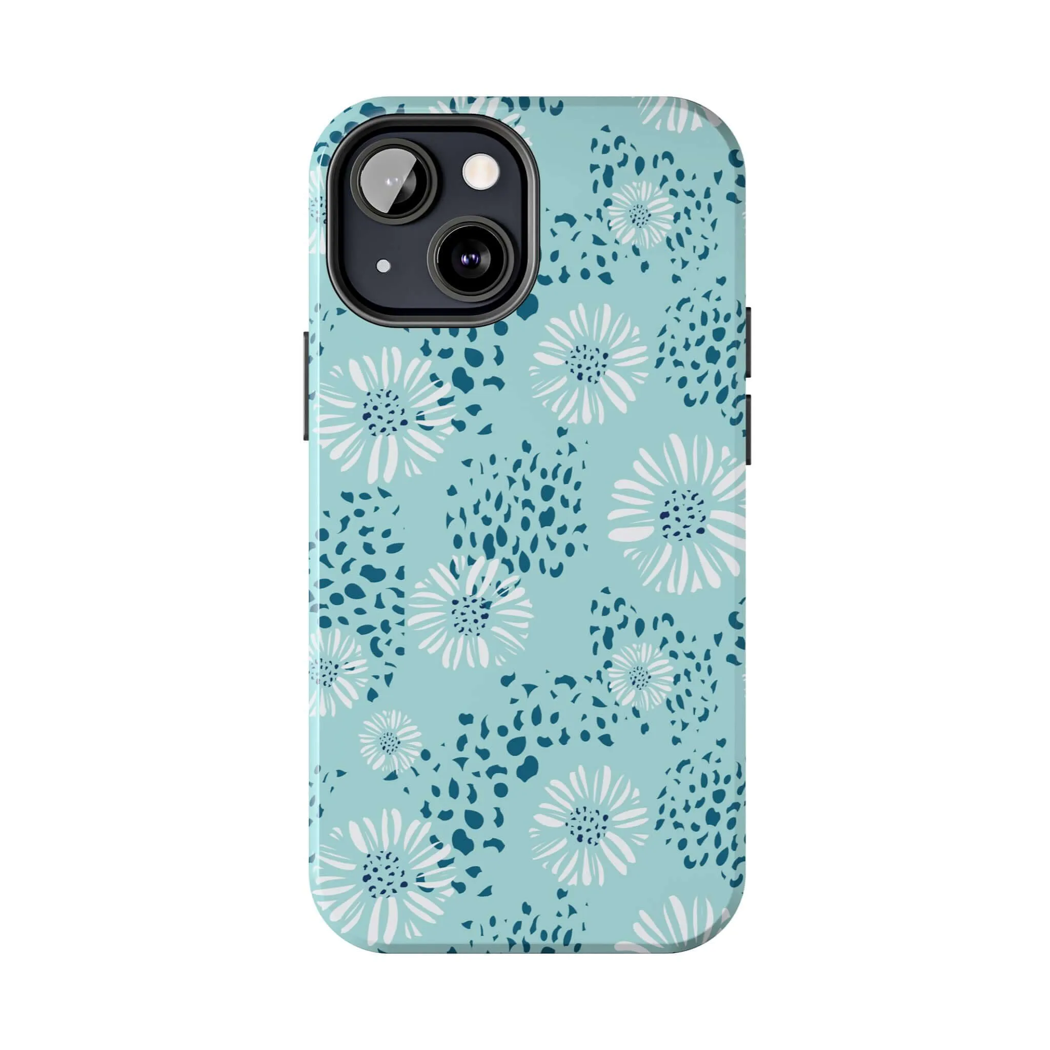 Coastal Aesthetics | Floral Beach Case