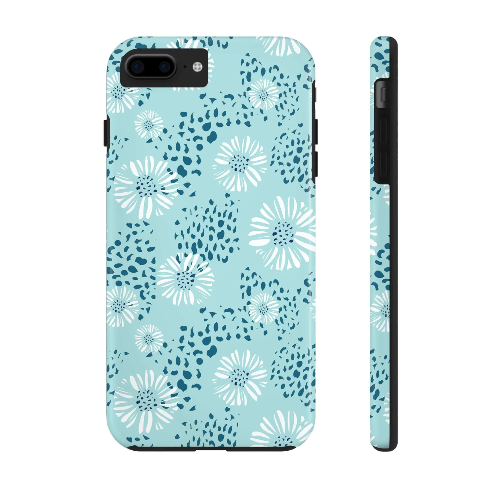 Coastal Aesthetics | Floral Beach Case