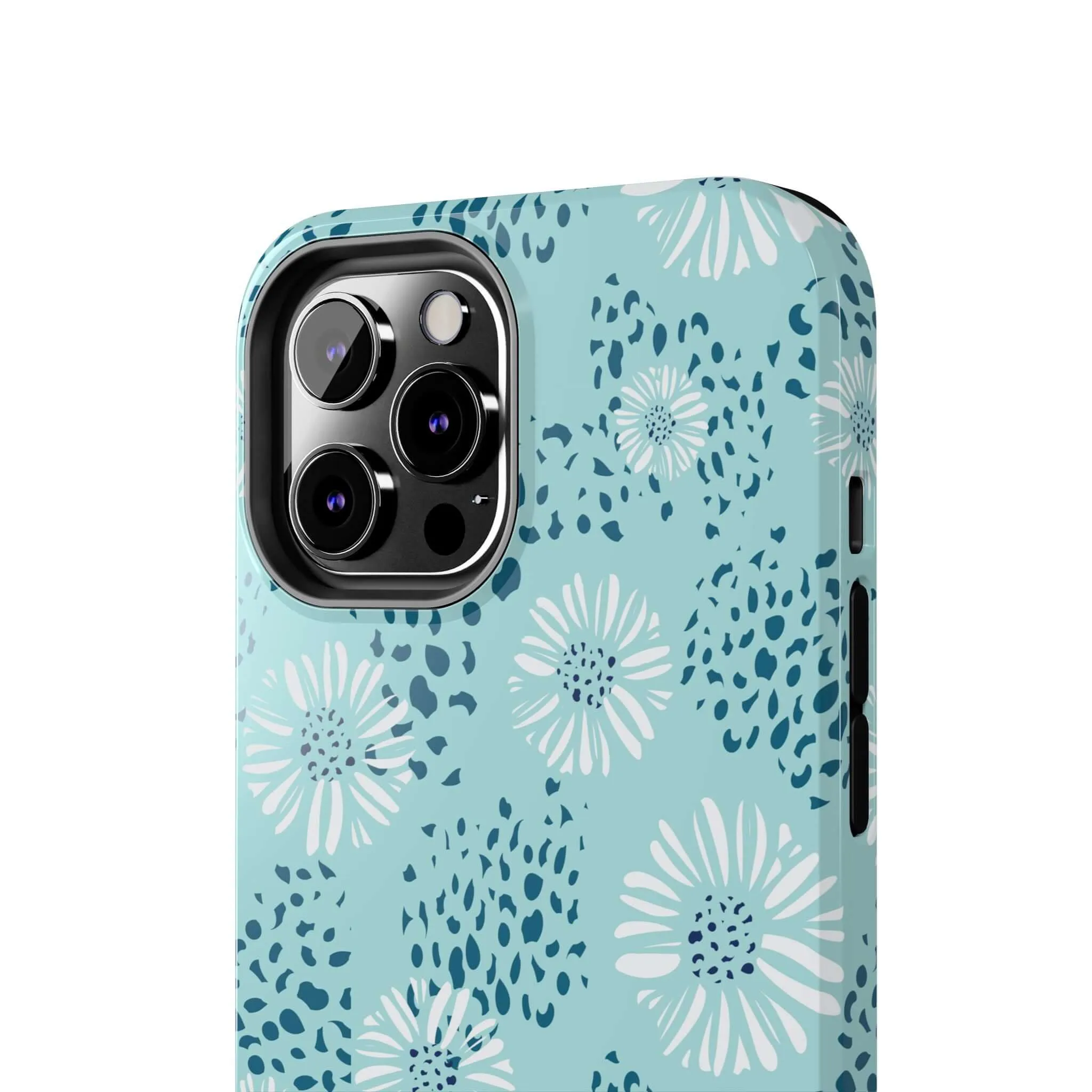 Coastal Aesthetics | Floral Beach Case
