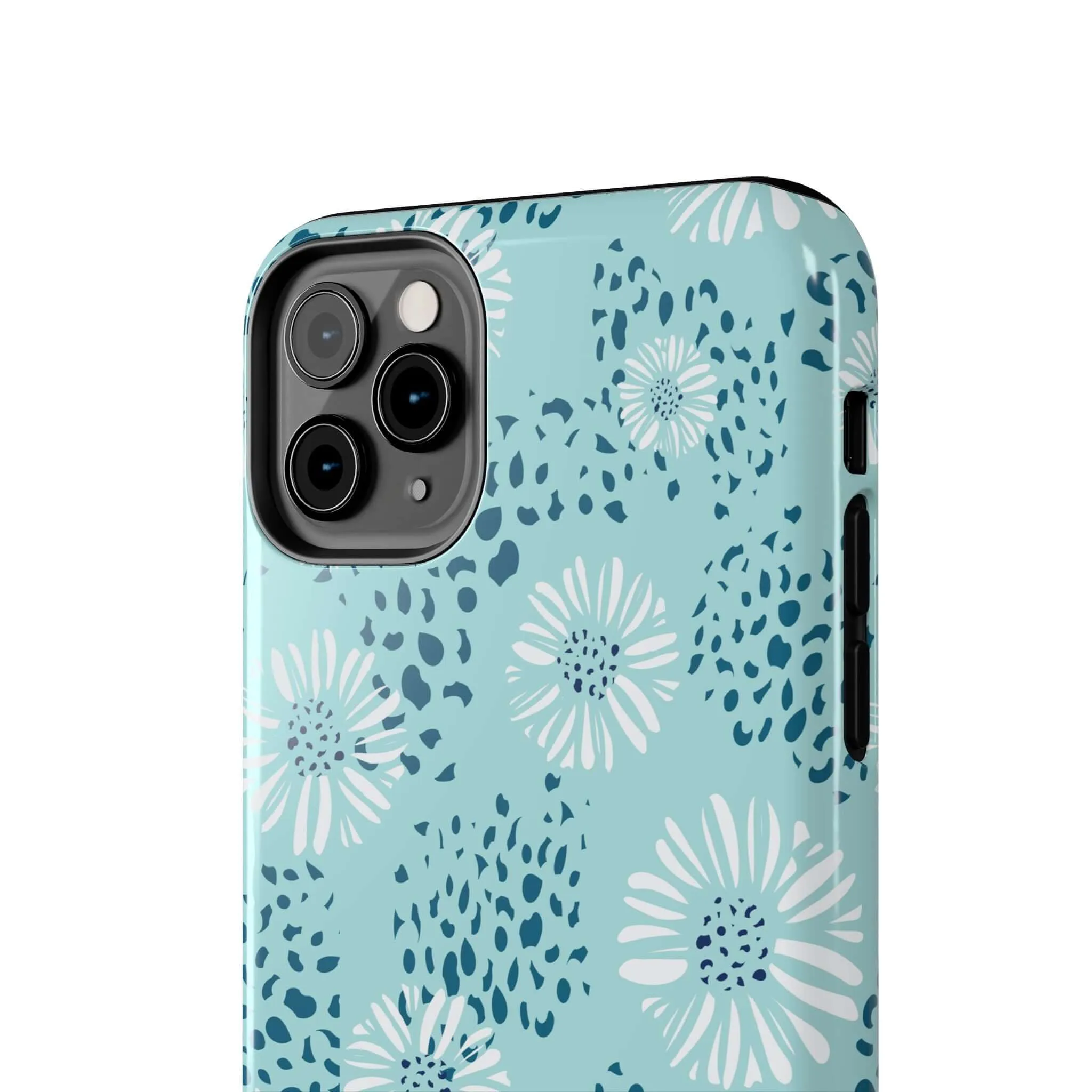 Coastal Aesthetics | Floral Beach Case