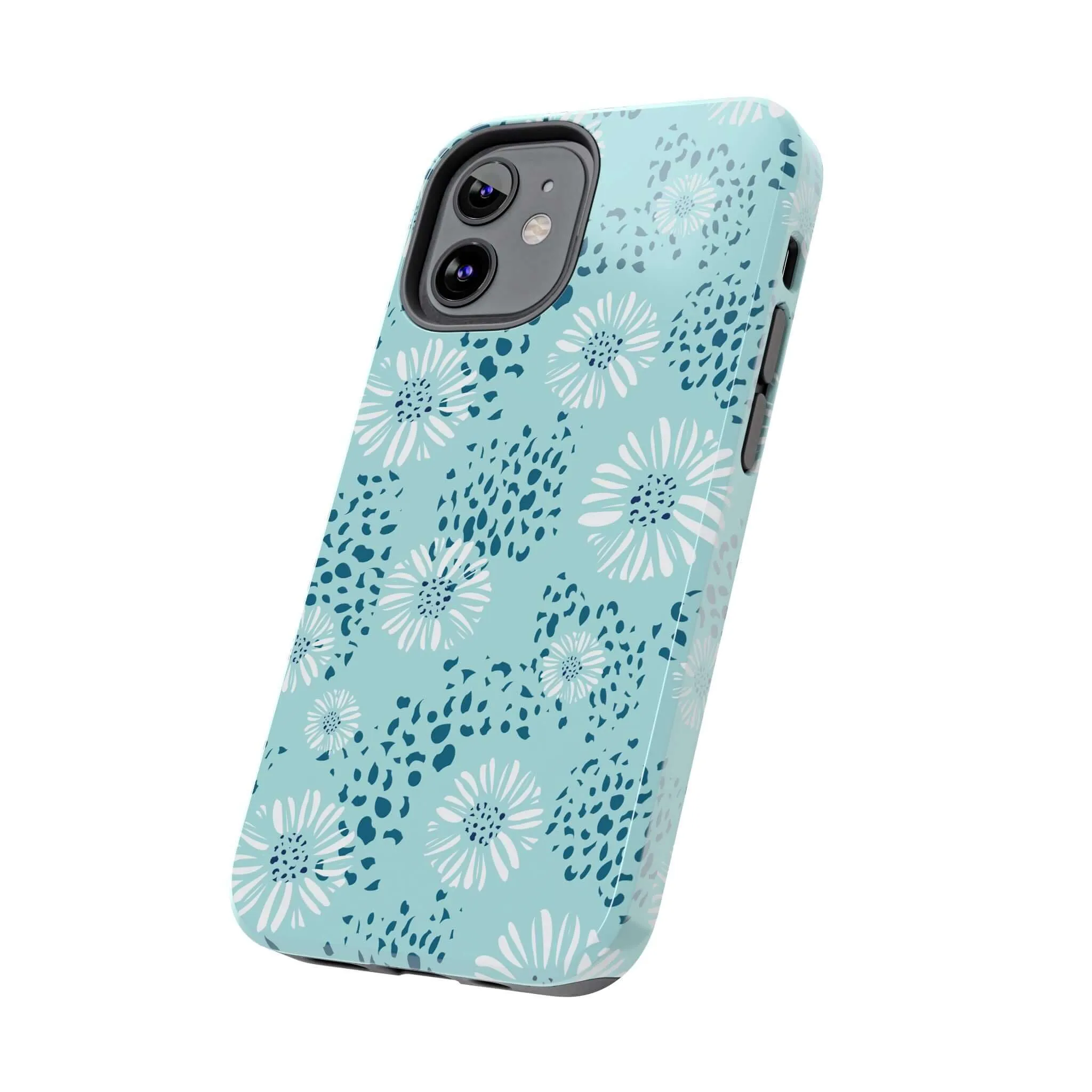 Coastal Aesthetics | Floral Beach Case