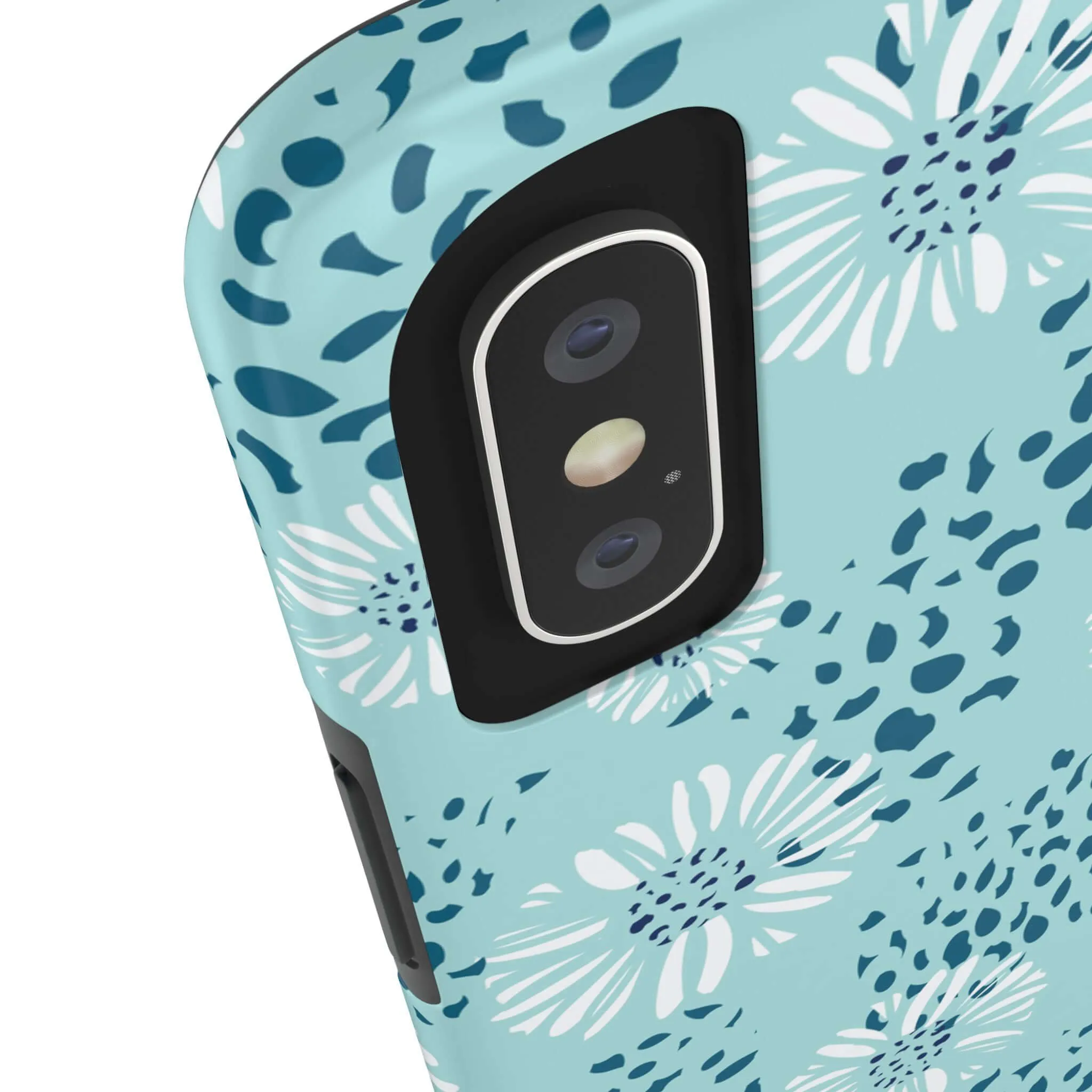 Coastal Aesthetics | Floral Beach Case