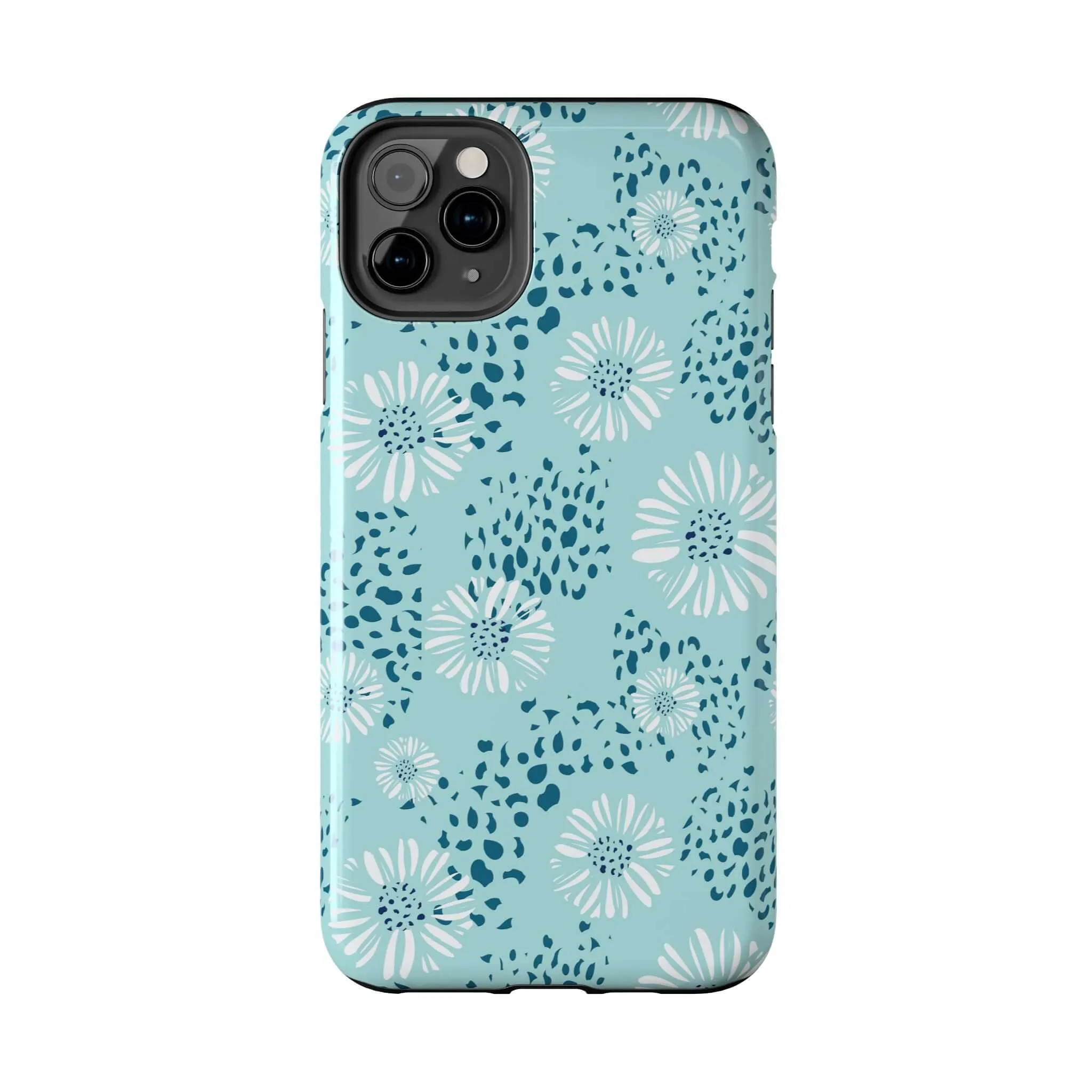 Coastal Aesthetics | Floral Beach Case