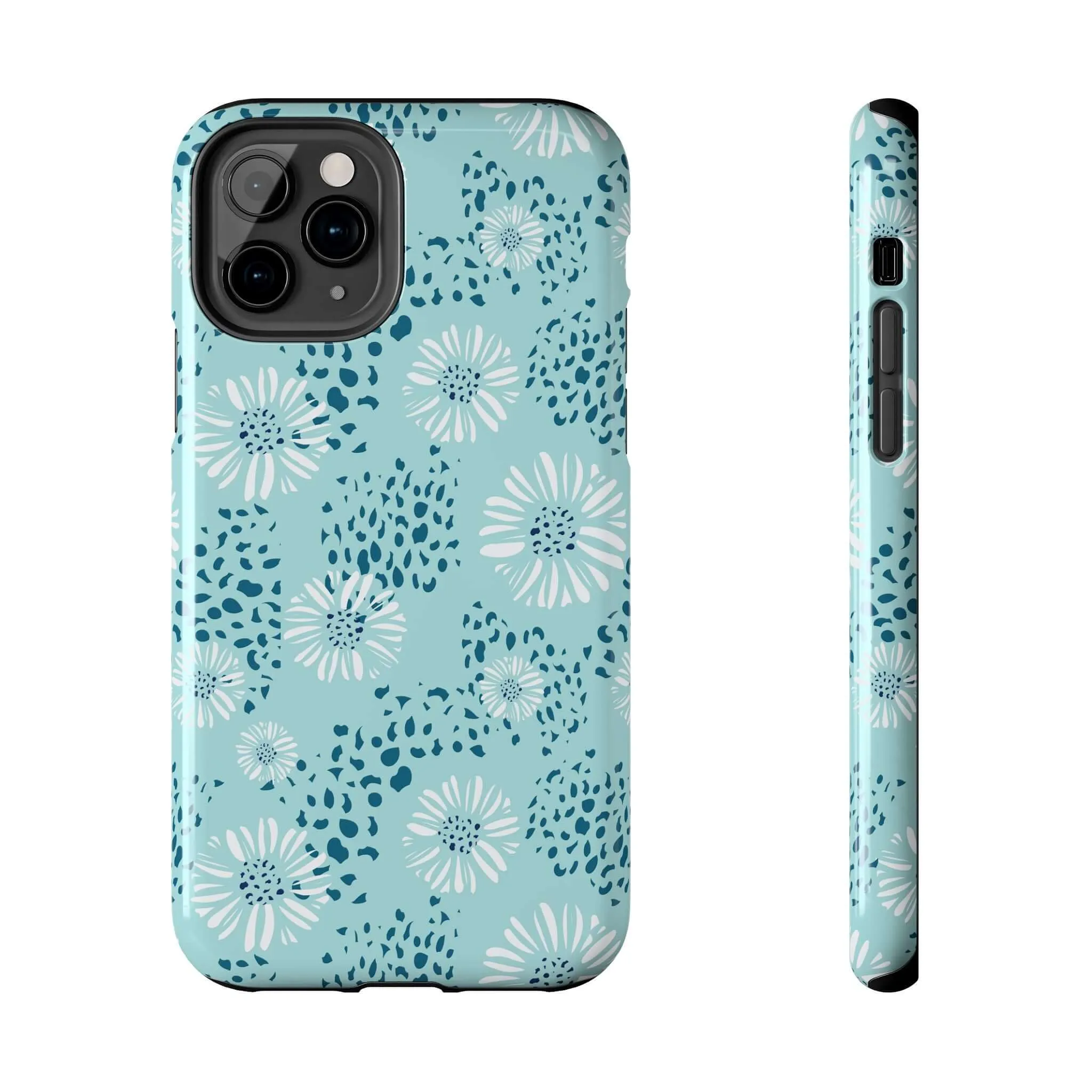 Coastal Aesthetics | Floral Beach Case