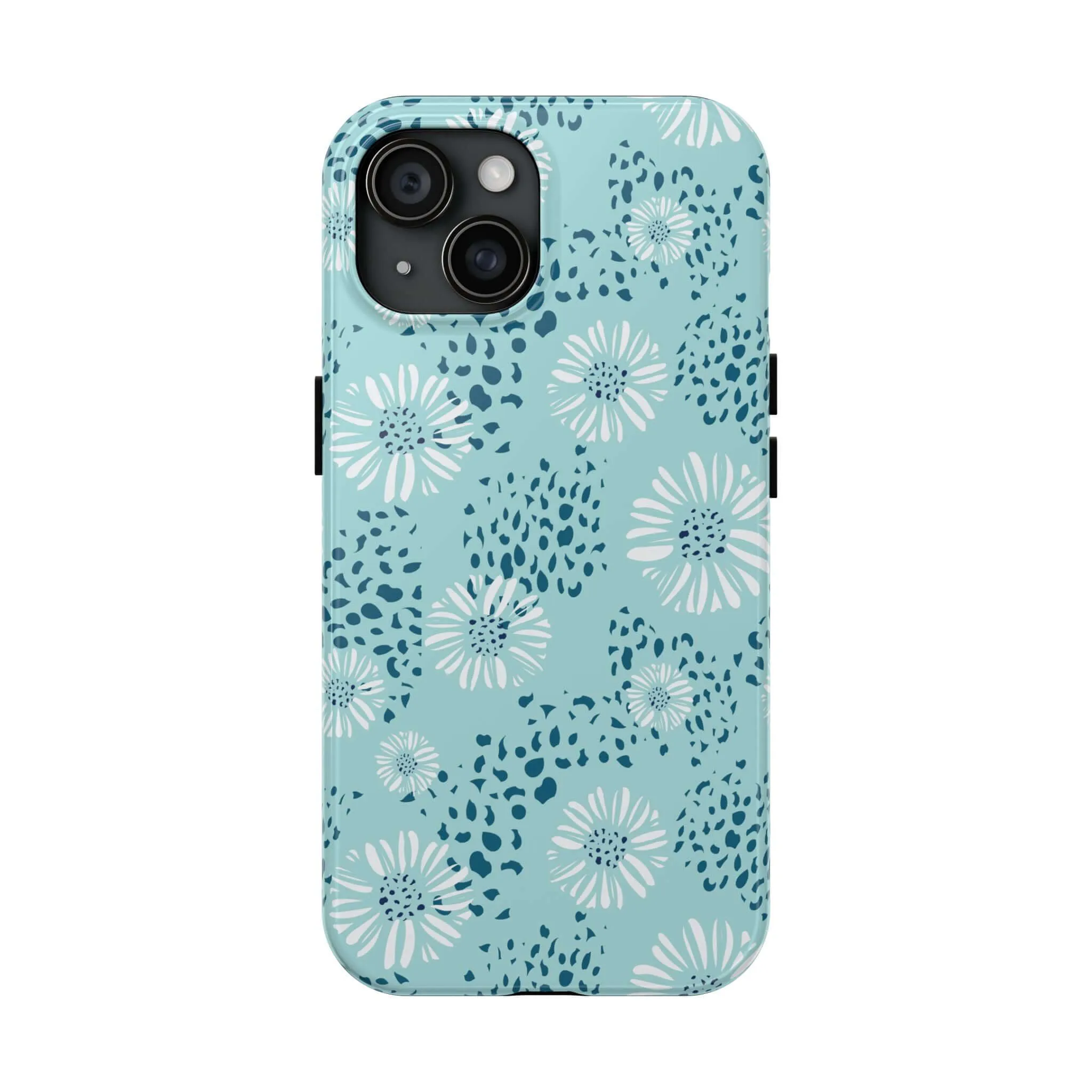 Coastal Aesthetics | Floral Beach Case