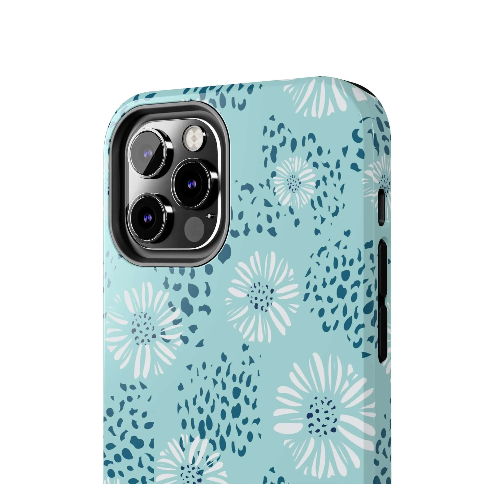 Coastal Aesthetics | Floral Beach Case