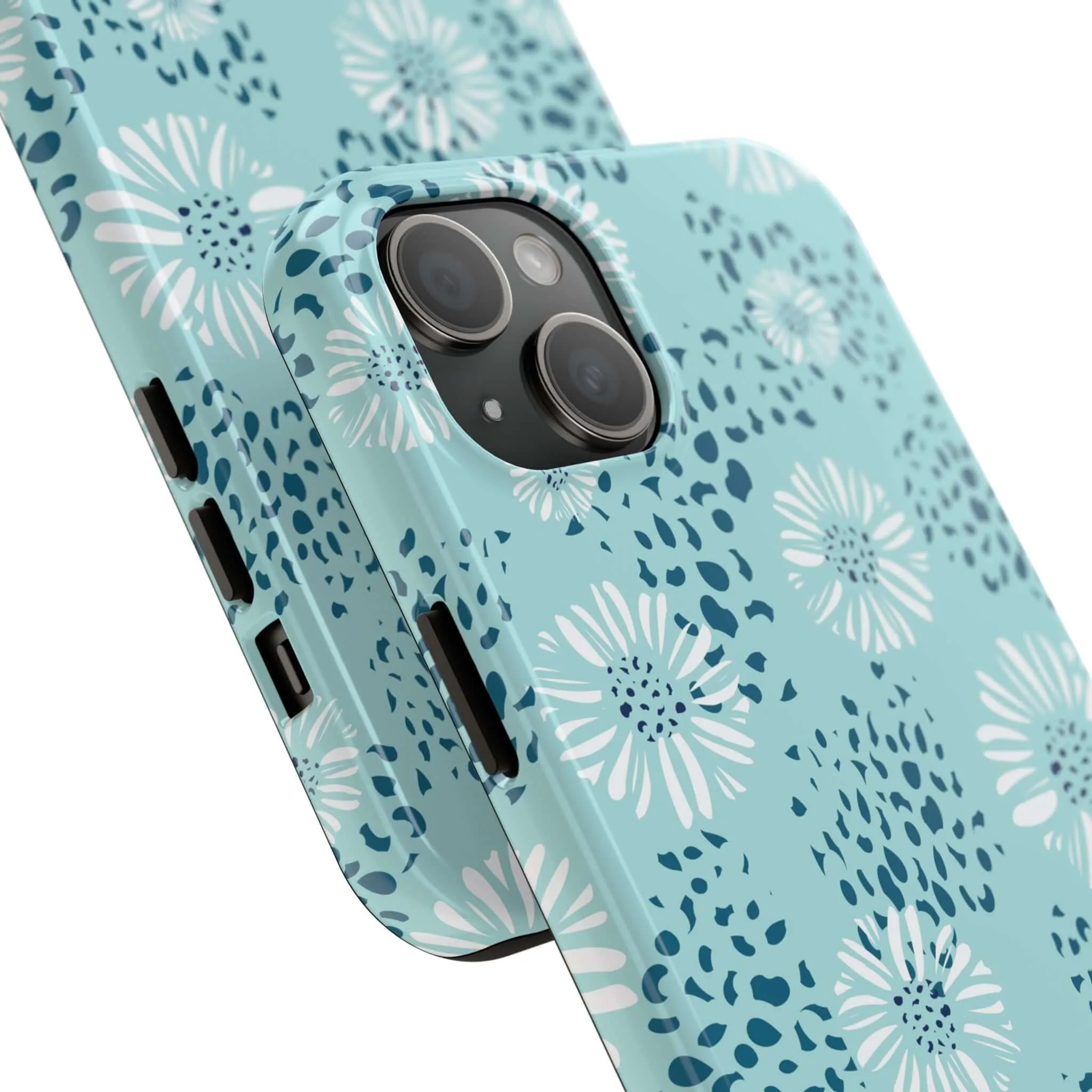 Coastal Aesthetics | Floral Beach Case