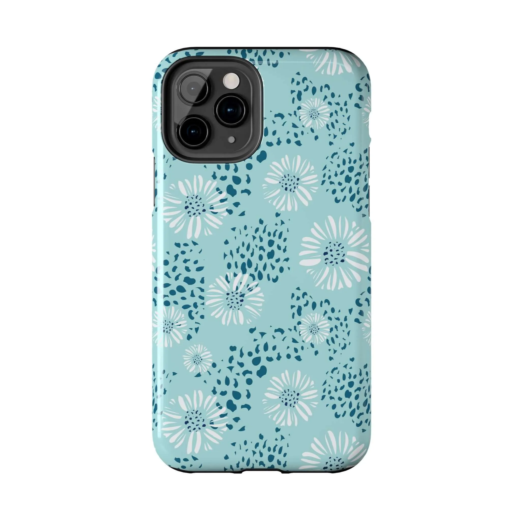 Coastal Aesthetics | Floral Beach Case