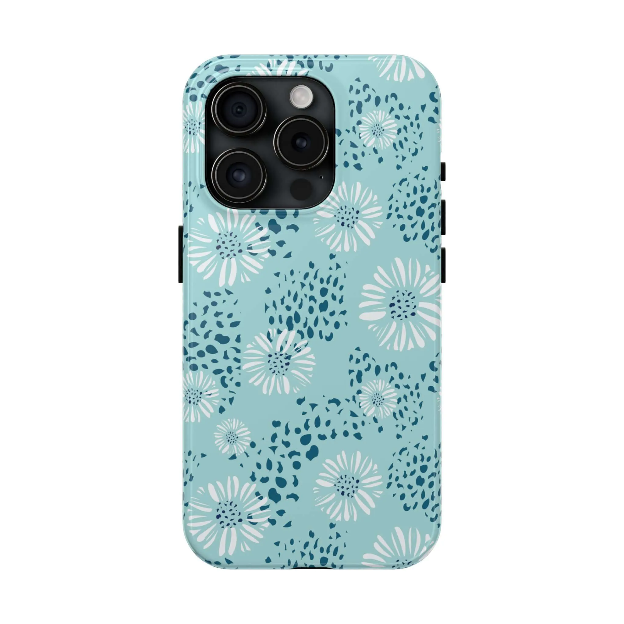 Coastal Aesthetics | Floral Beach Case