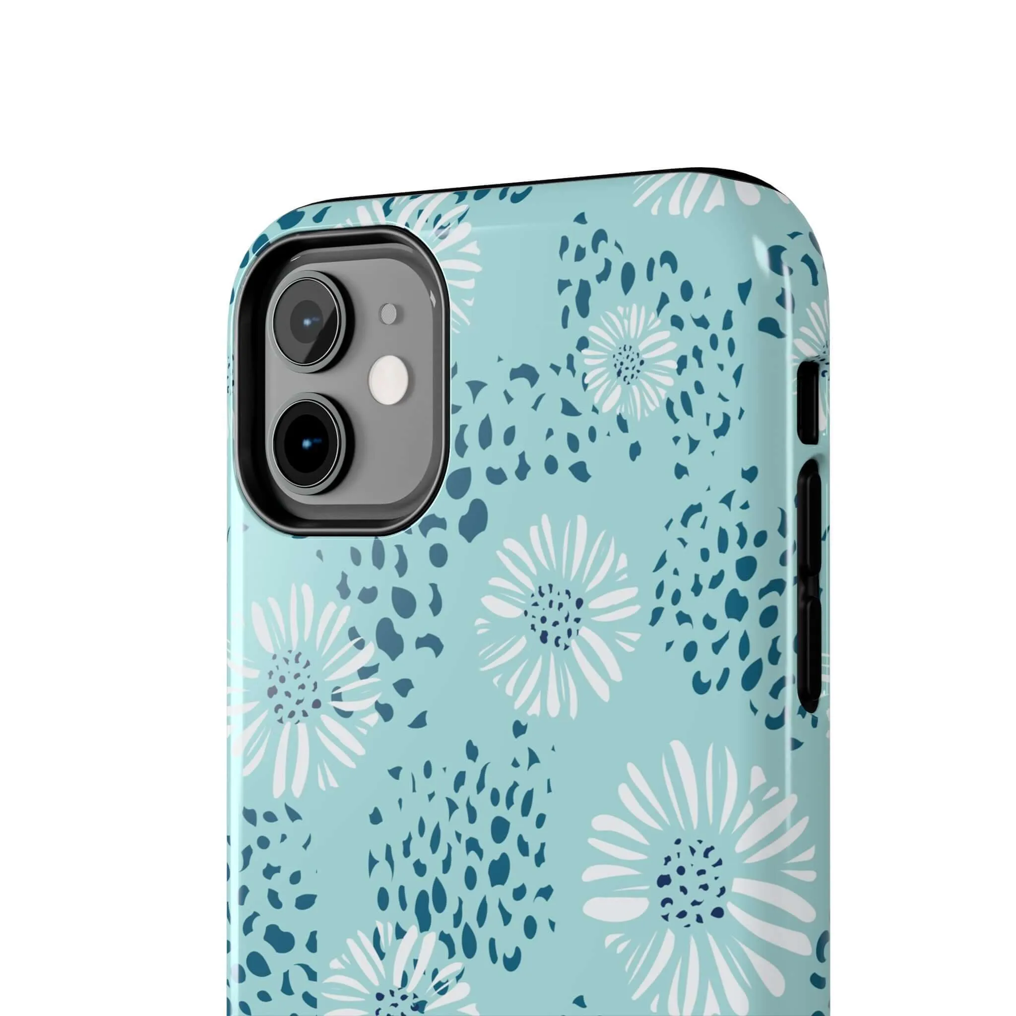 Coastal Aesthetics | Floral Beach Case