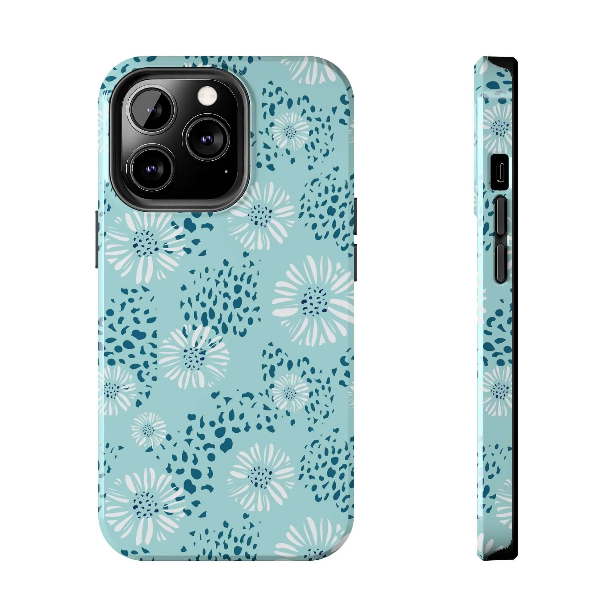 Coastal Aesthetics | Floral Beach Case