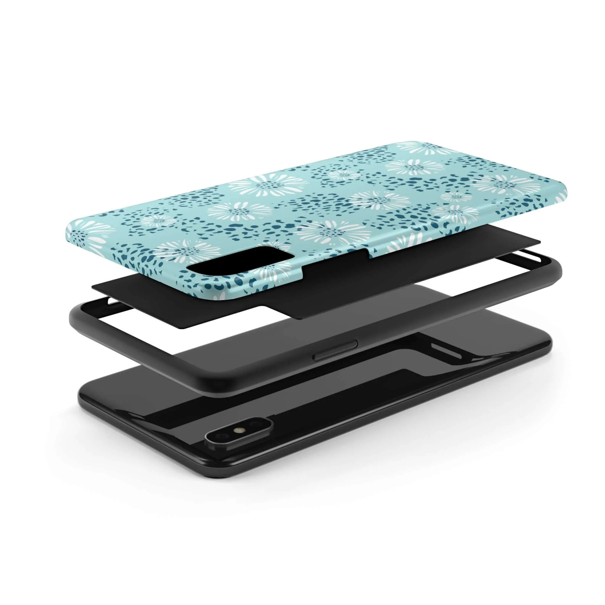 Coastal Aesthetics | Floral Beach Case