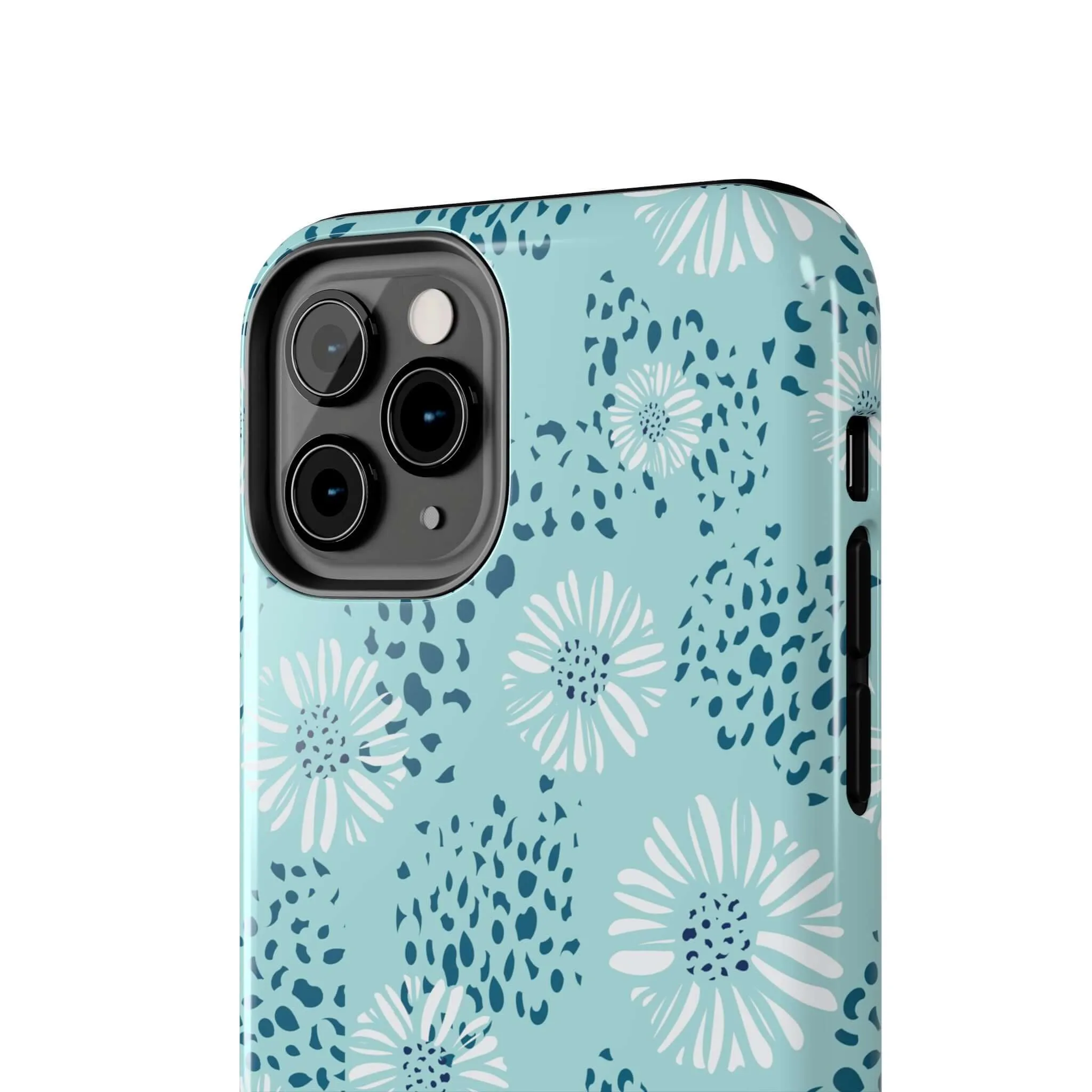 Coastal Aesthetics | Floral Beach Case