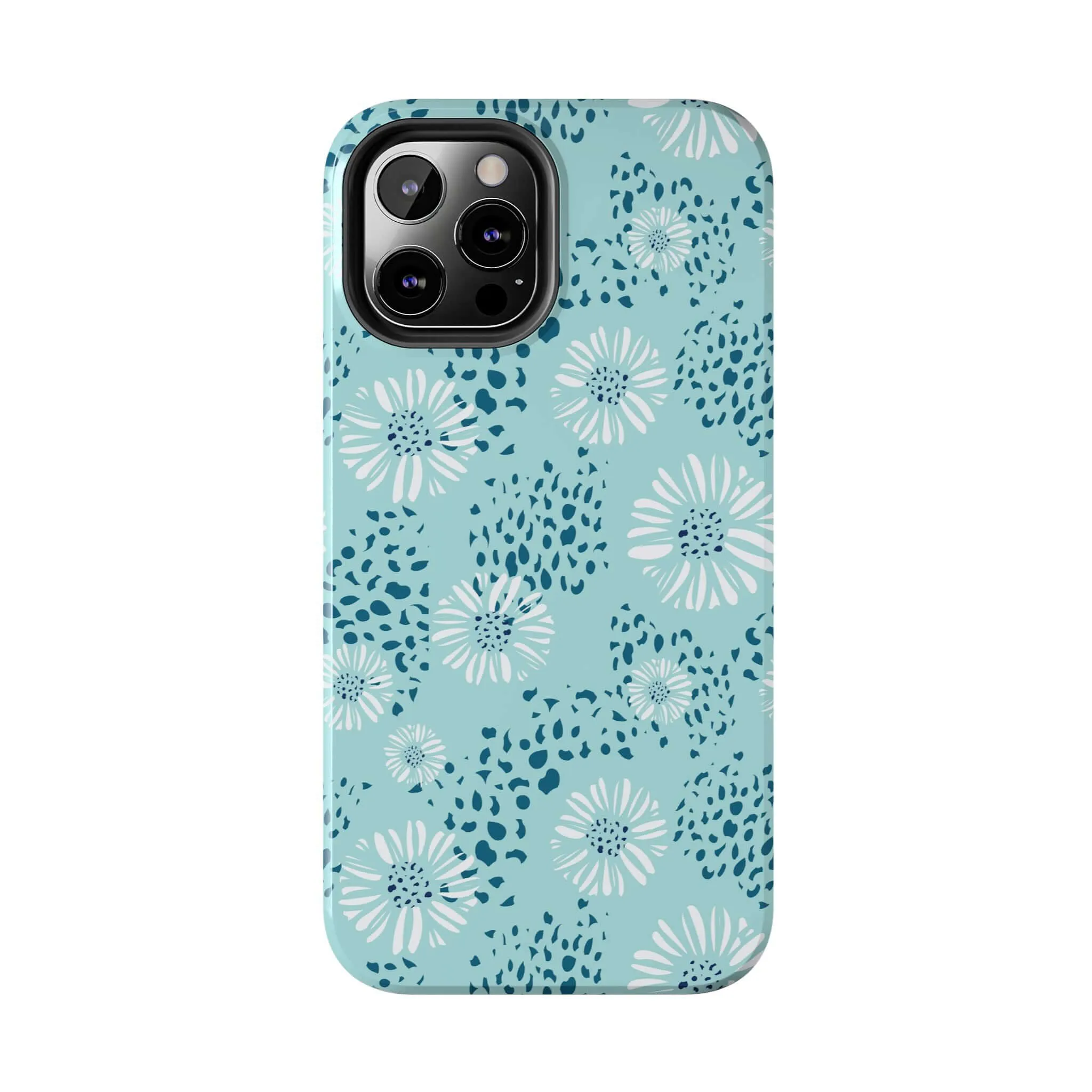Coastal Aesthetics | Floral Beach Case