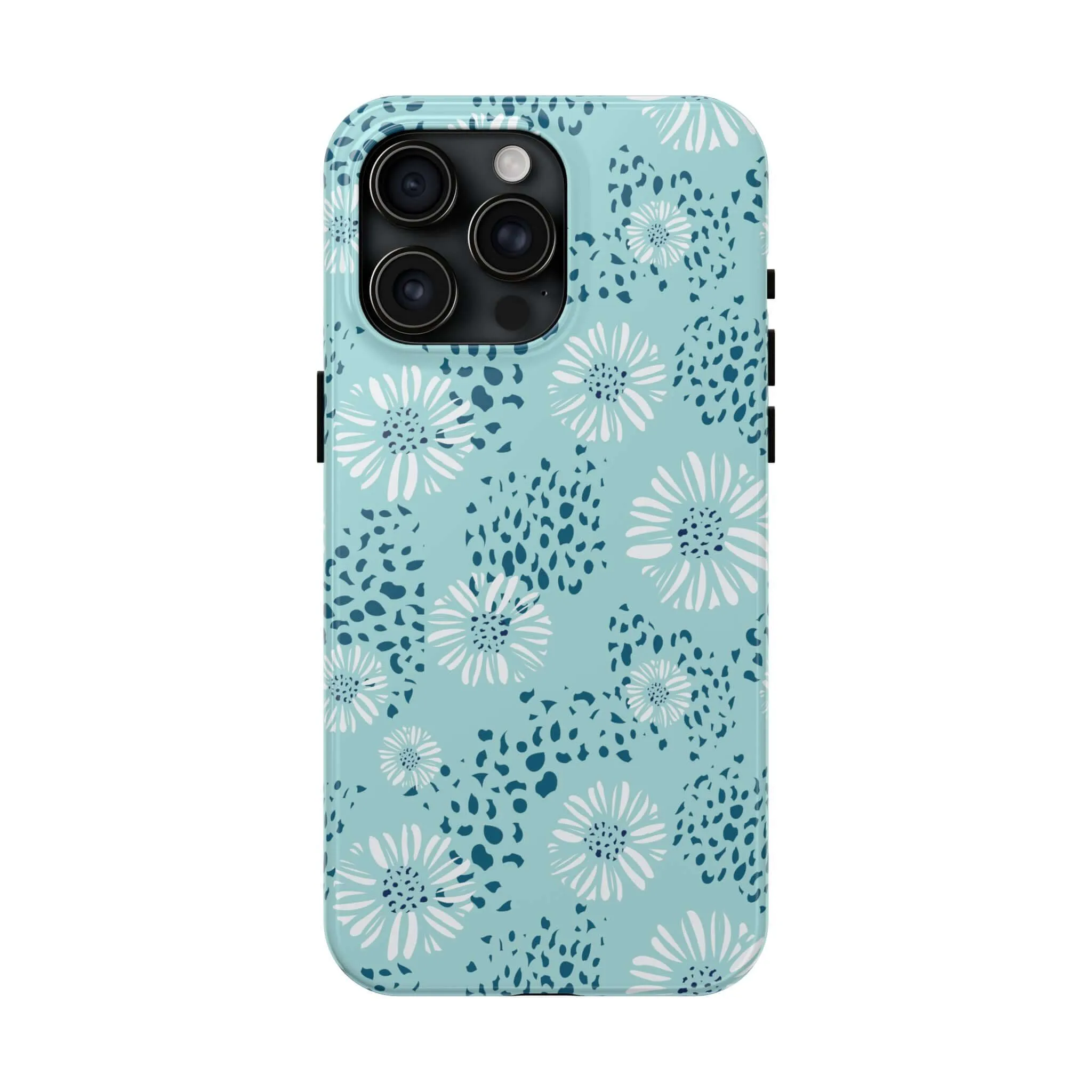 Coastal Aesthetics | Floral Beach Case