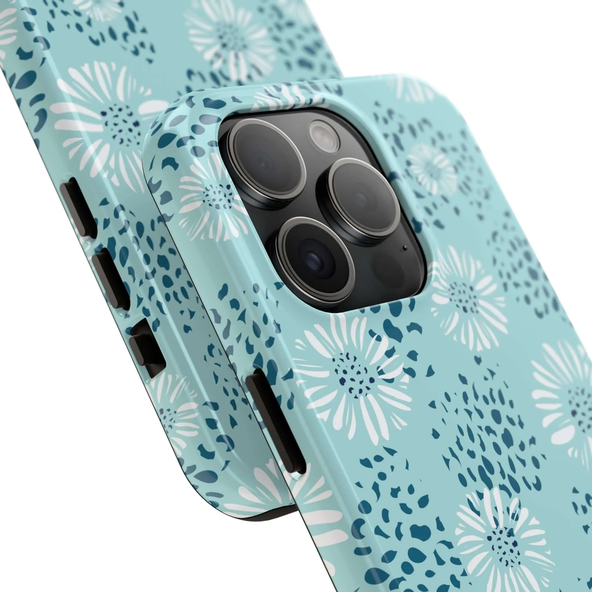 Coastal Aesthetics | Floral Beach Case