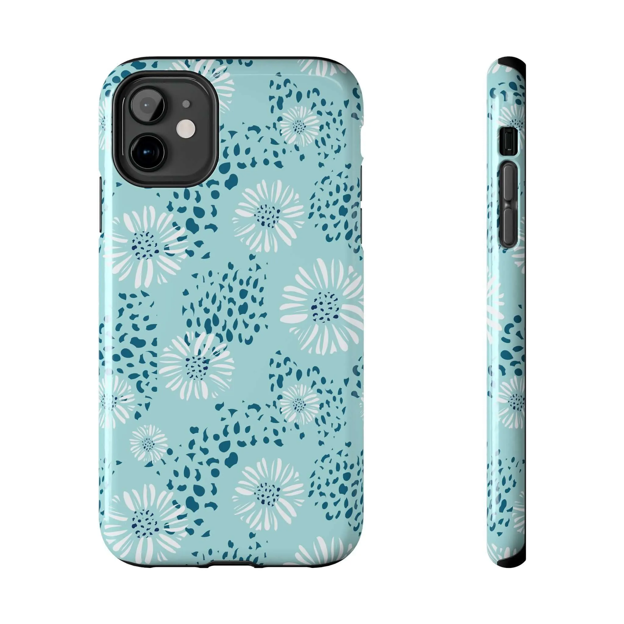 Coastal Aesthetics | Floral Beach Case